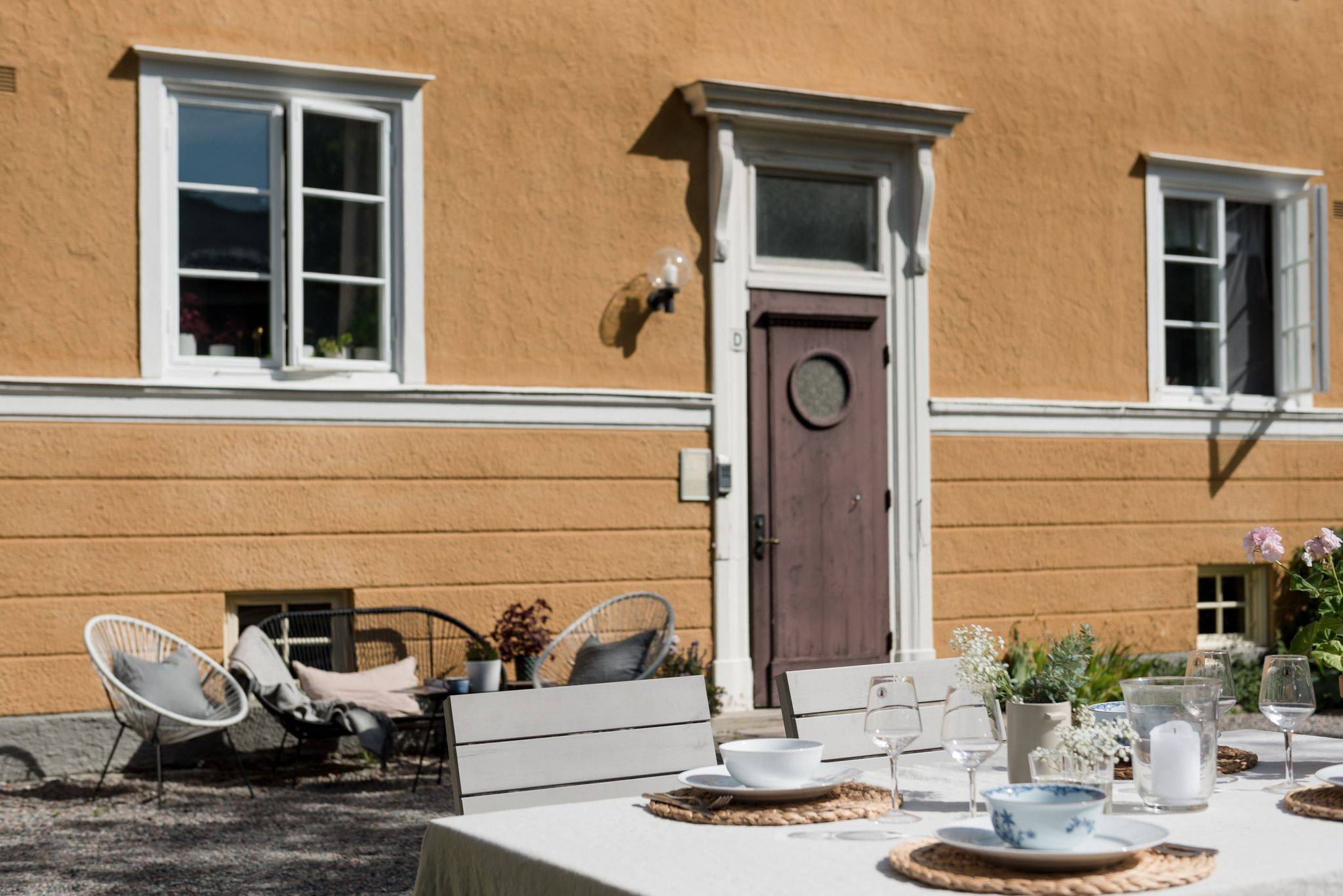 3 rum lägenhet på Karlsgatan 11E Centrum, Västerås kommun - bild 2
