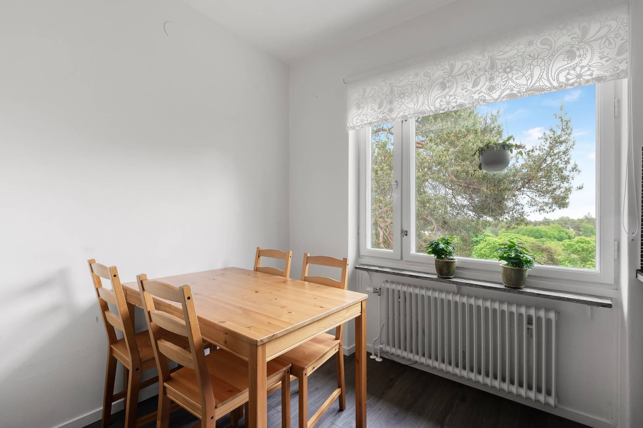 3 rum Lägenhet på Drachmannsgatan 18 Bromma / Blackeberg Stockholms kommun - bild 15