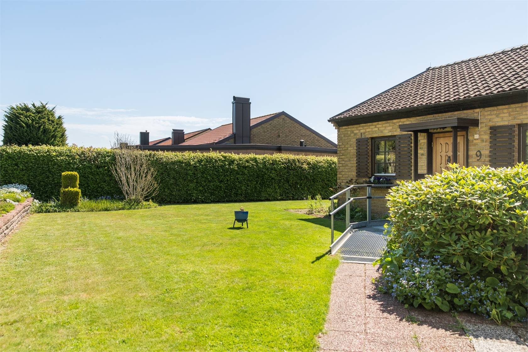 3 rum Villa på Månbergagatan 9 Riseberga Malmö kommun - bild 22
