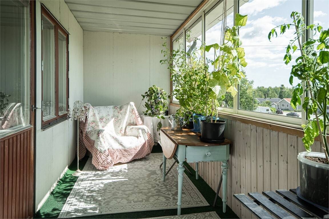 5 rum Villa på Svanvägen 32 GIMÅT Örnsköldsviks kommun - bild 12