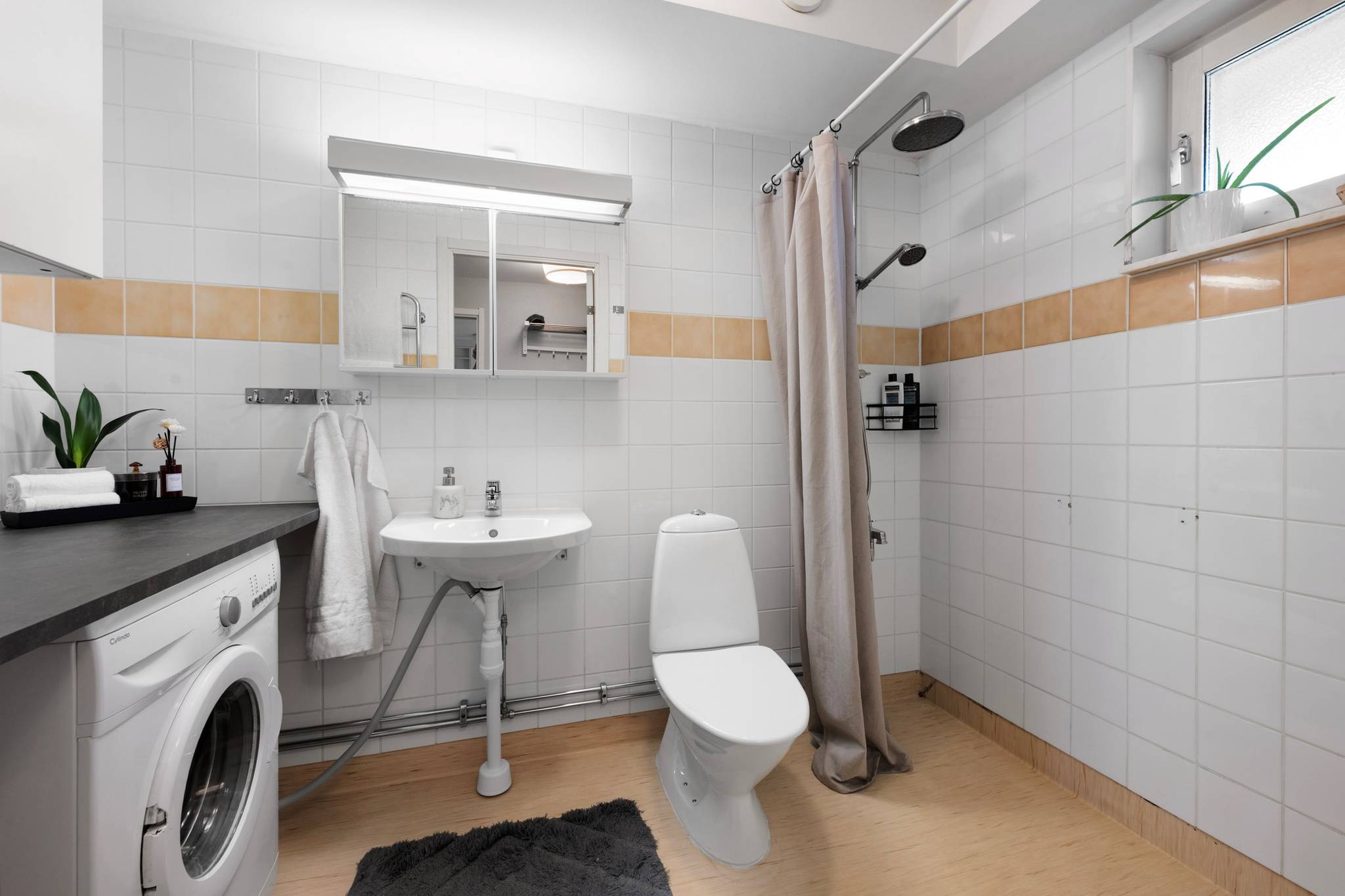 2 rum Lägenhet på Claras Gränd 1C Fullersta Huddinge kommun - bild 17