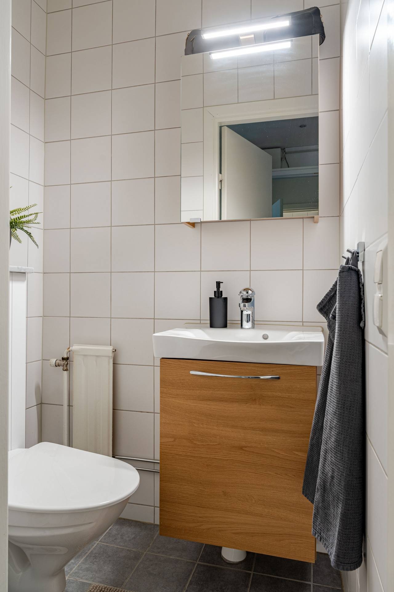 4 rum Lägenhet på Skånegatan 14A Wilson Park Helsingborgs kommun - bild 9