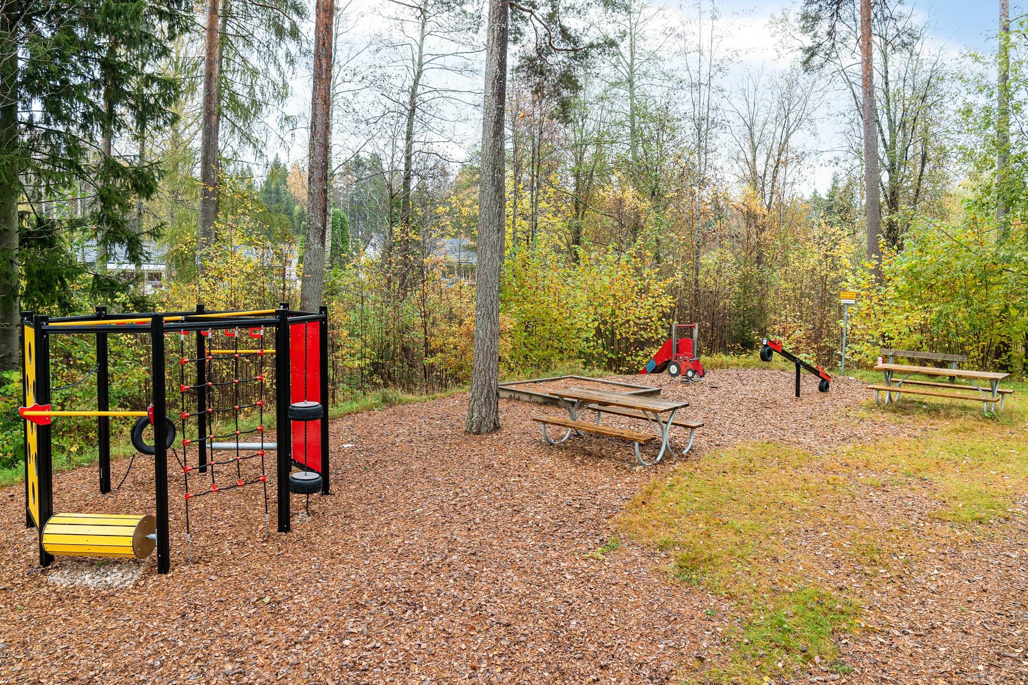 5 rum Villa på Kokillvägen 3 Bruket Degerfors kommun - bild 59