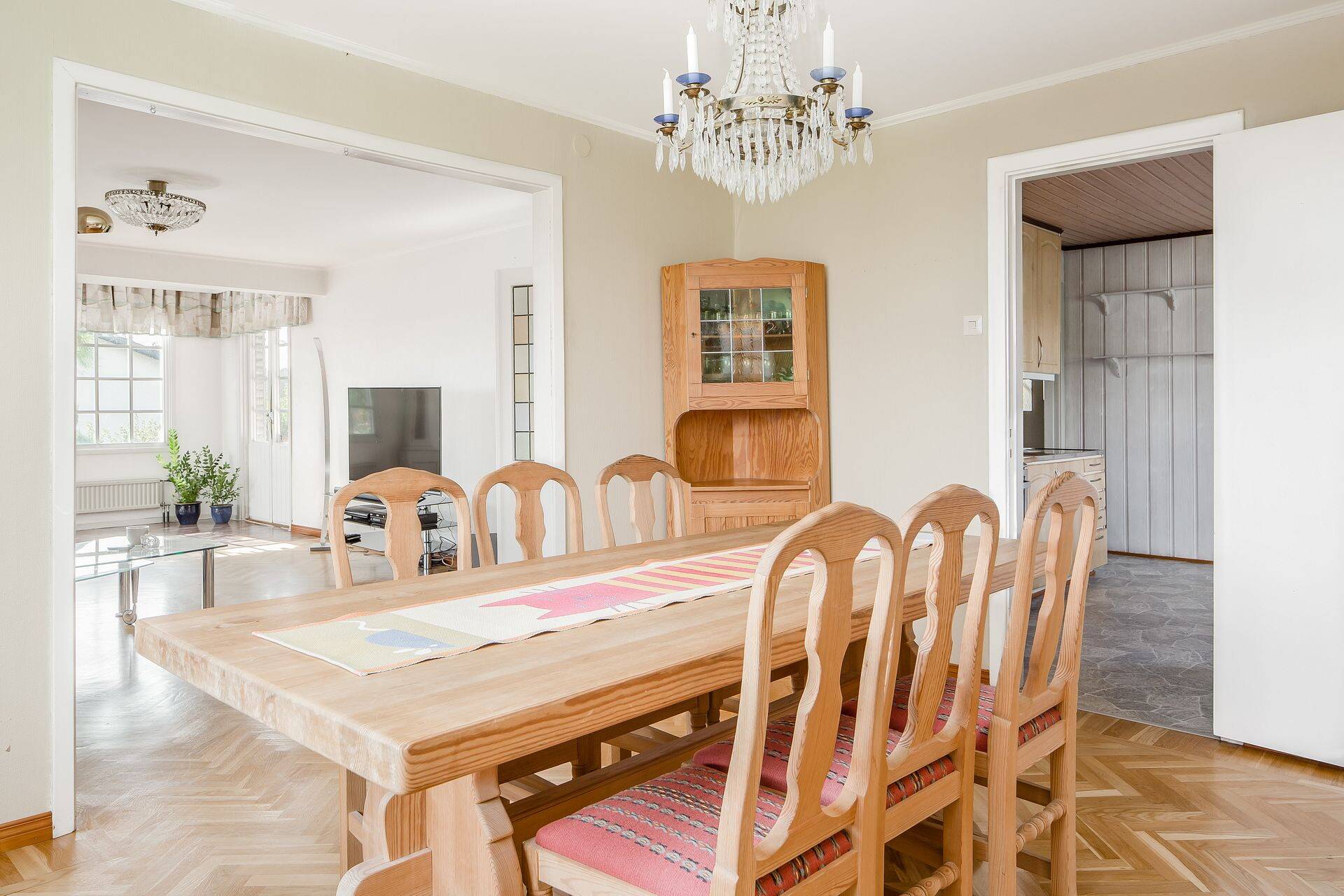4 rum Villa på Grötviksvägen 3 Stenhuggeriet Halmstads kommun - bild 15