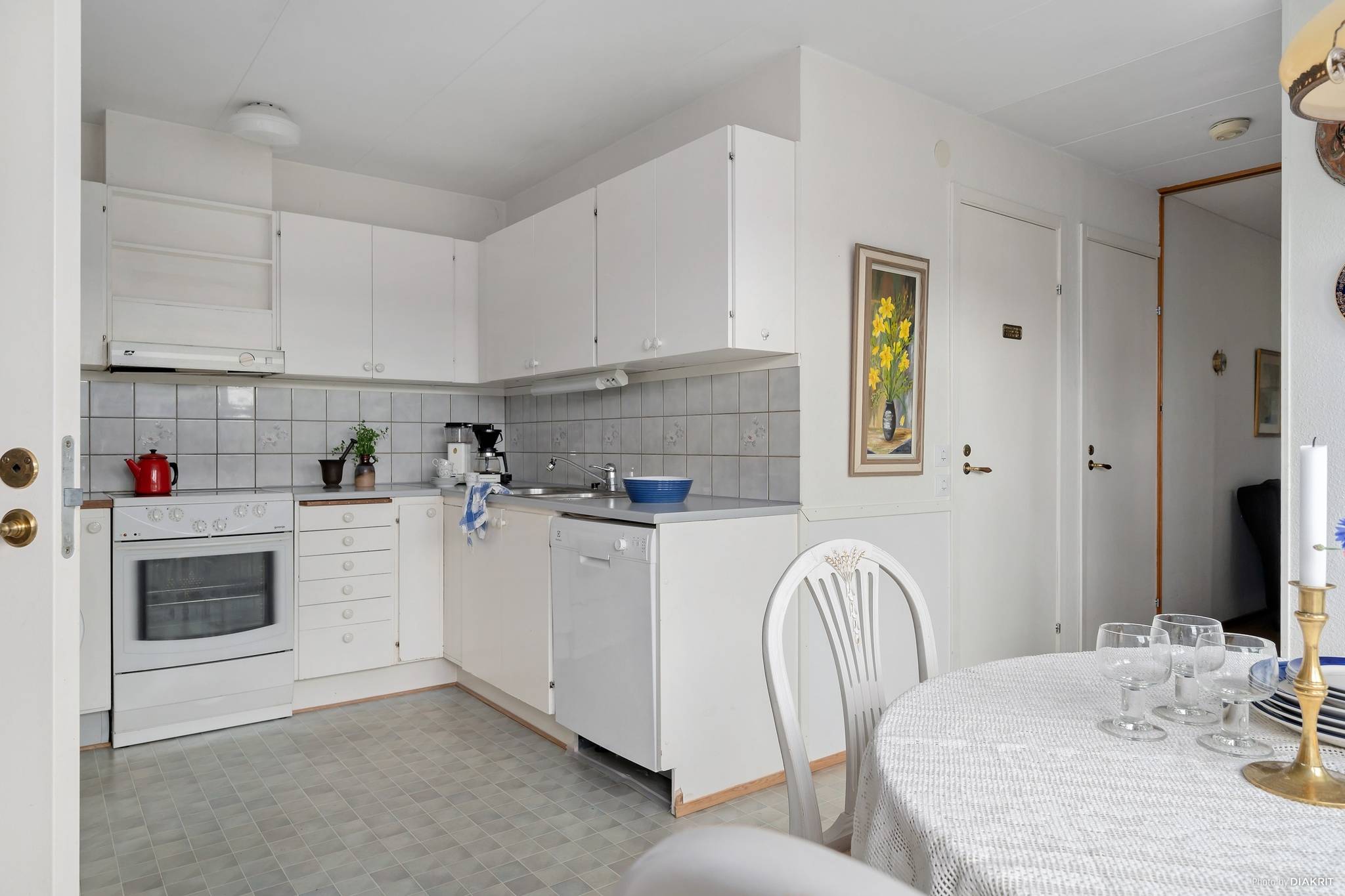 3 rum Radhus på Klockarevägen 43 Klockarejorden Svedala kommun - bild 4