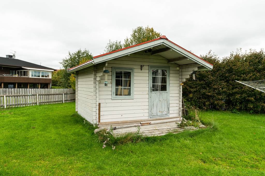 3 rum Villa på Orkestervägen 13 Örnsköldsviks kommun - bild 17