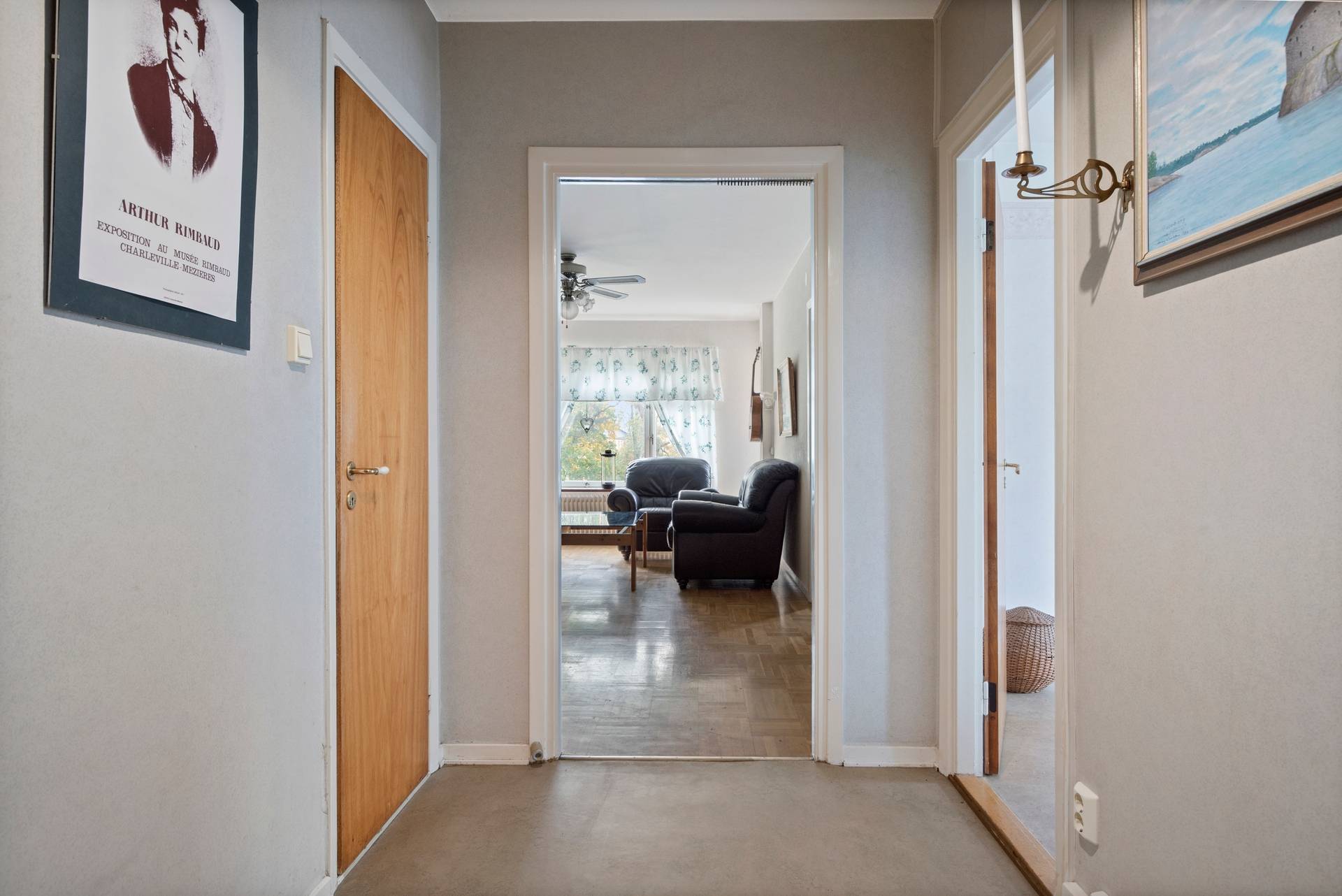 3 rum Lägenhet på Stenbrottsgatan 3 Centrala Sundbyberg Sundbybergs kommun - bild 15