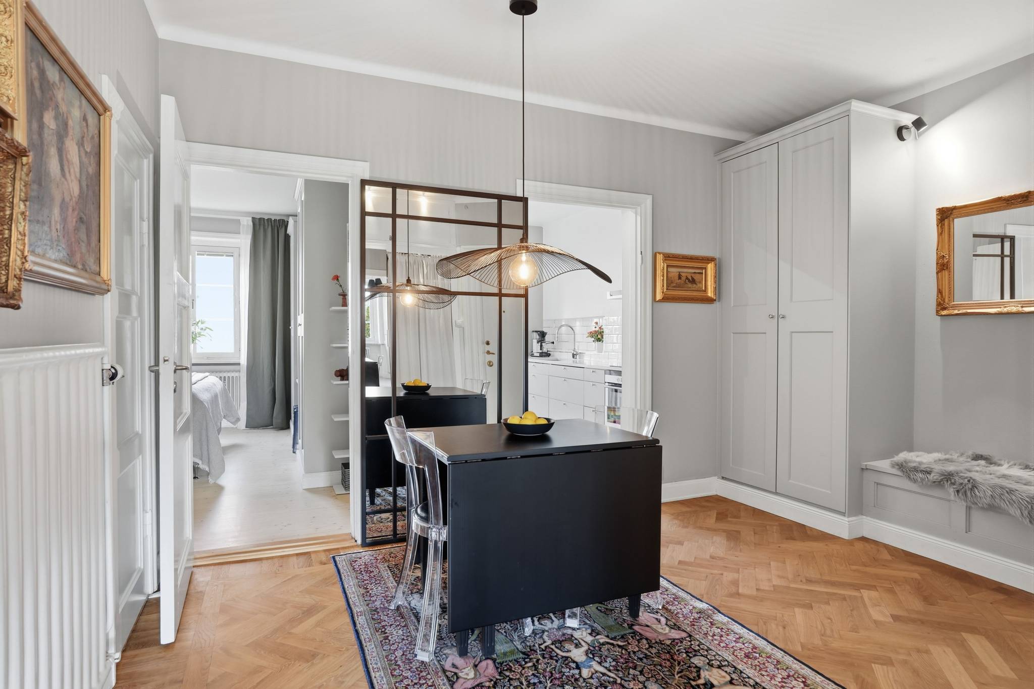 2.5 rum Lägenhet på Väderkvarnsgatan 48A Fålhagen Uppsala kommun - bild 7