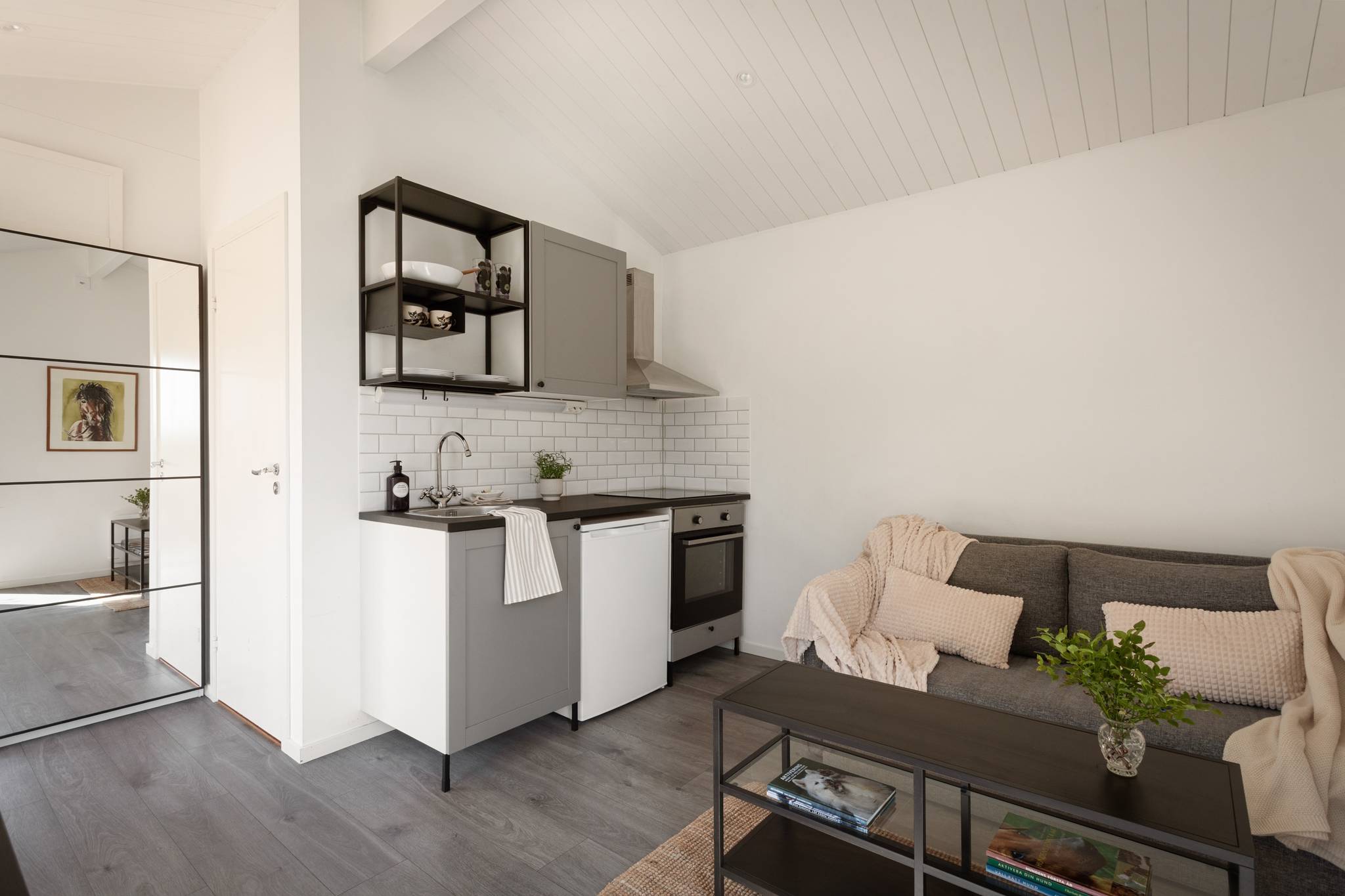 2 rum Villa på Löddestorp 278 Hjärtum Lilla Edets kommun - bild 35