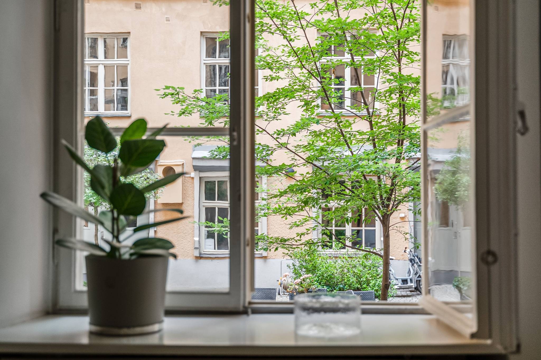 2 rum Lägenhet på Bråvallagatan 10, 0,5 tr Vasastan - Birkastan Stockholms kommun - bild 14
