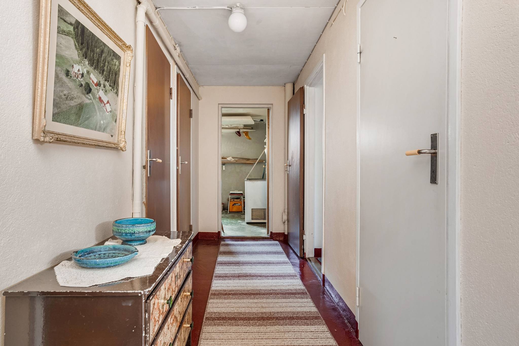 5 rum Villa på Ringvägen 2 Centrala Ånge Ånge kommun - bild 24