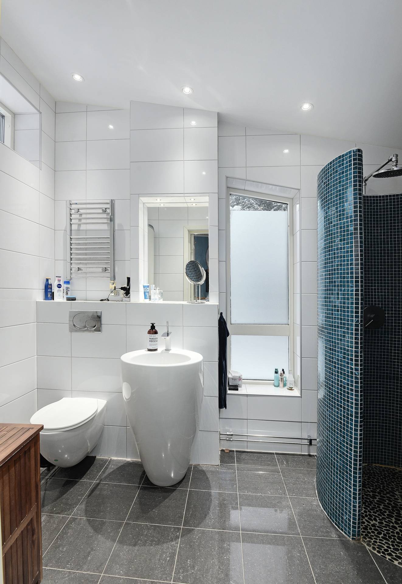 6 rum Villa på Silvervägen 62A Umeå Umeå kommun - bild 78