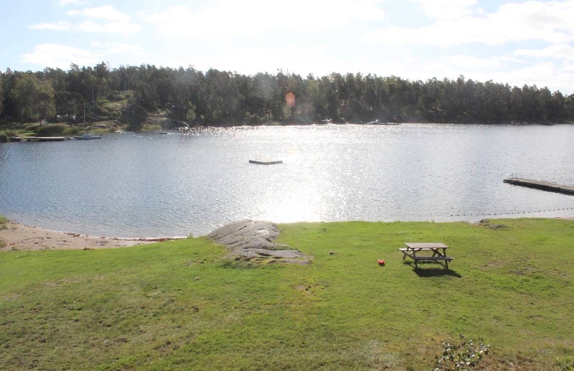2 rum Fritidshus på Spireavägen 19 Västra Älvsala Värmdö kommun - bild 32