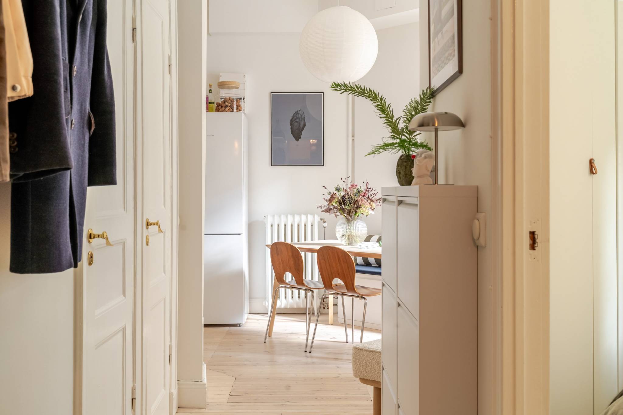2 rum Lägenhet på Surbrunnsgatan 19 Vasastan Stockholms kommun - bild 19