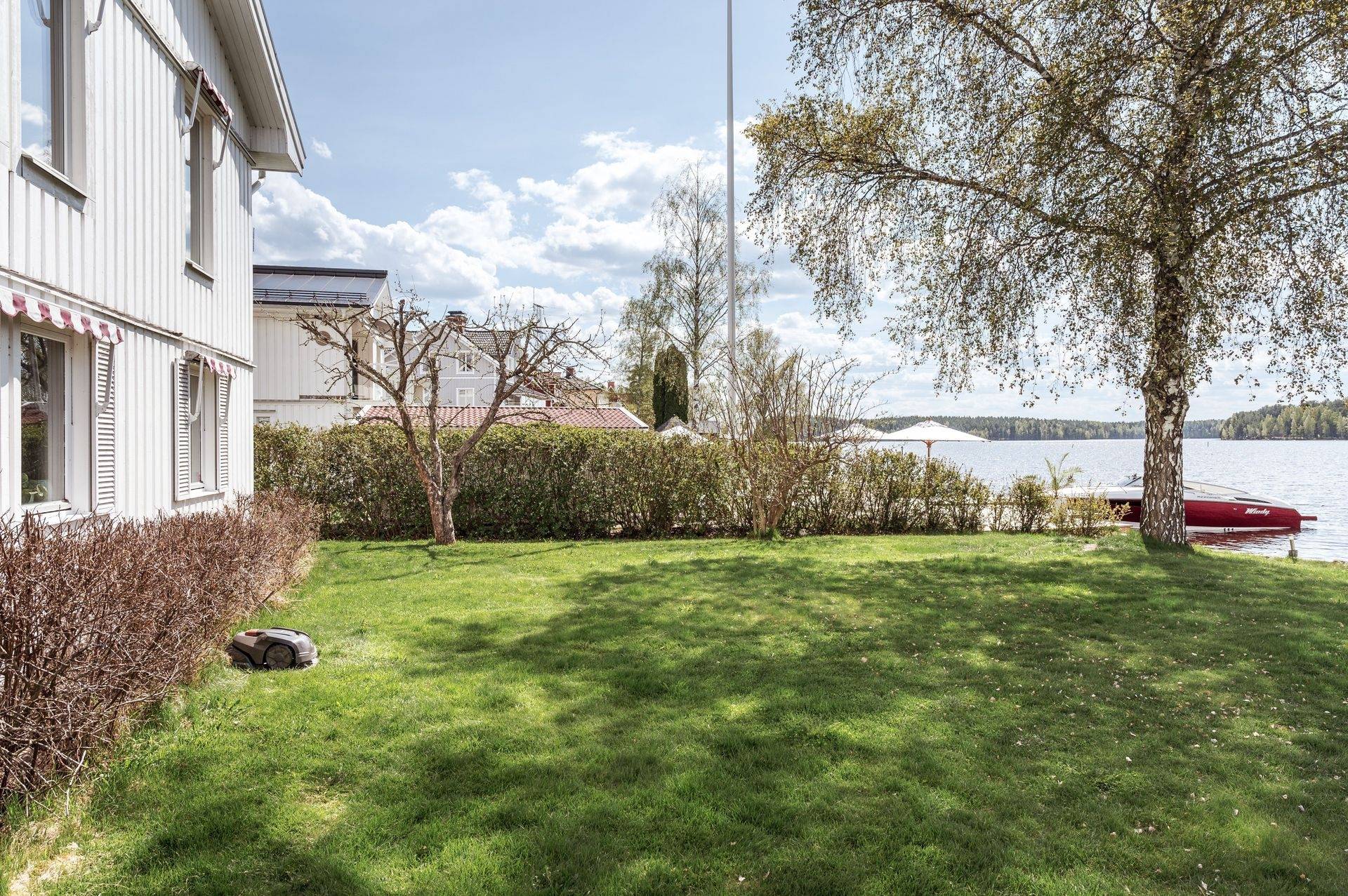 7 rum Villa på Strandvägen 38A Strandvägen Falu kommun - bild 39