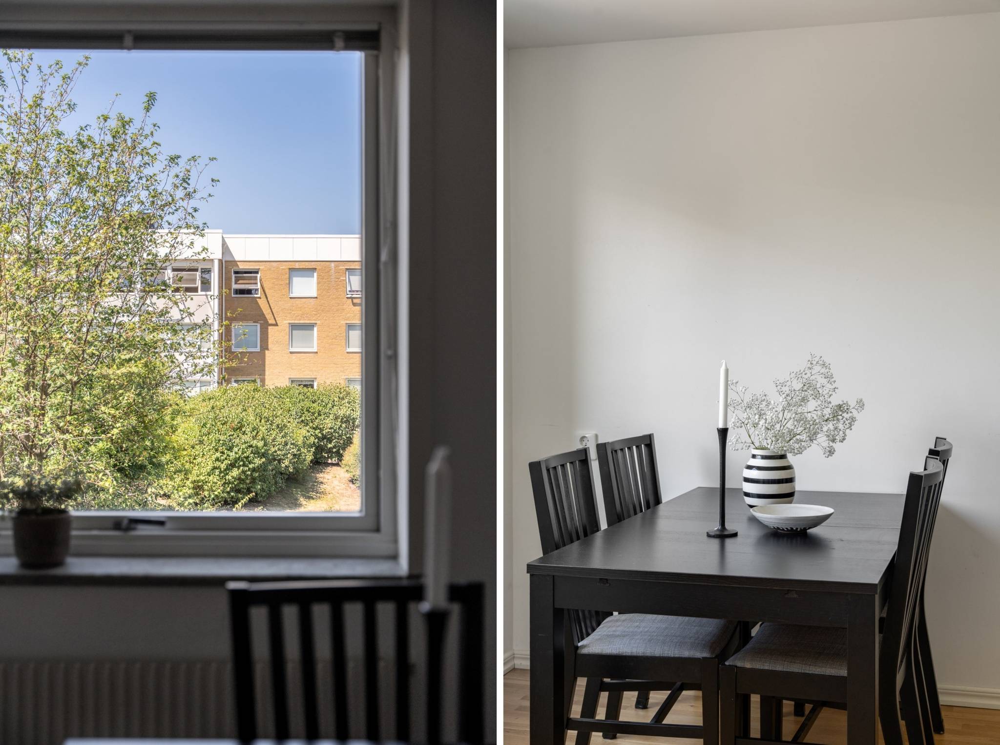 3 rum Lägenhet på Konsultgatan 11 Södertorp Malmö kommun - bild 12