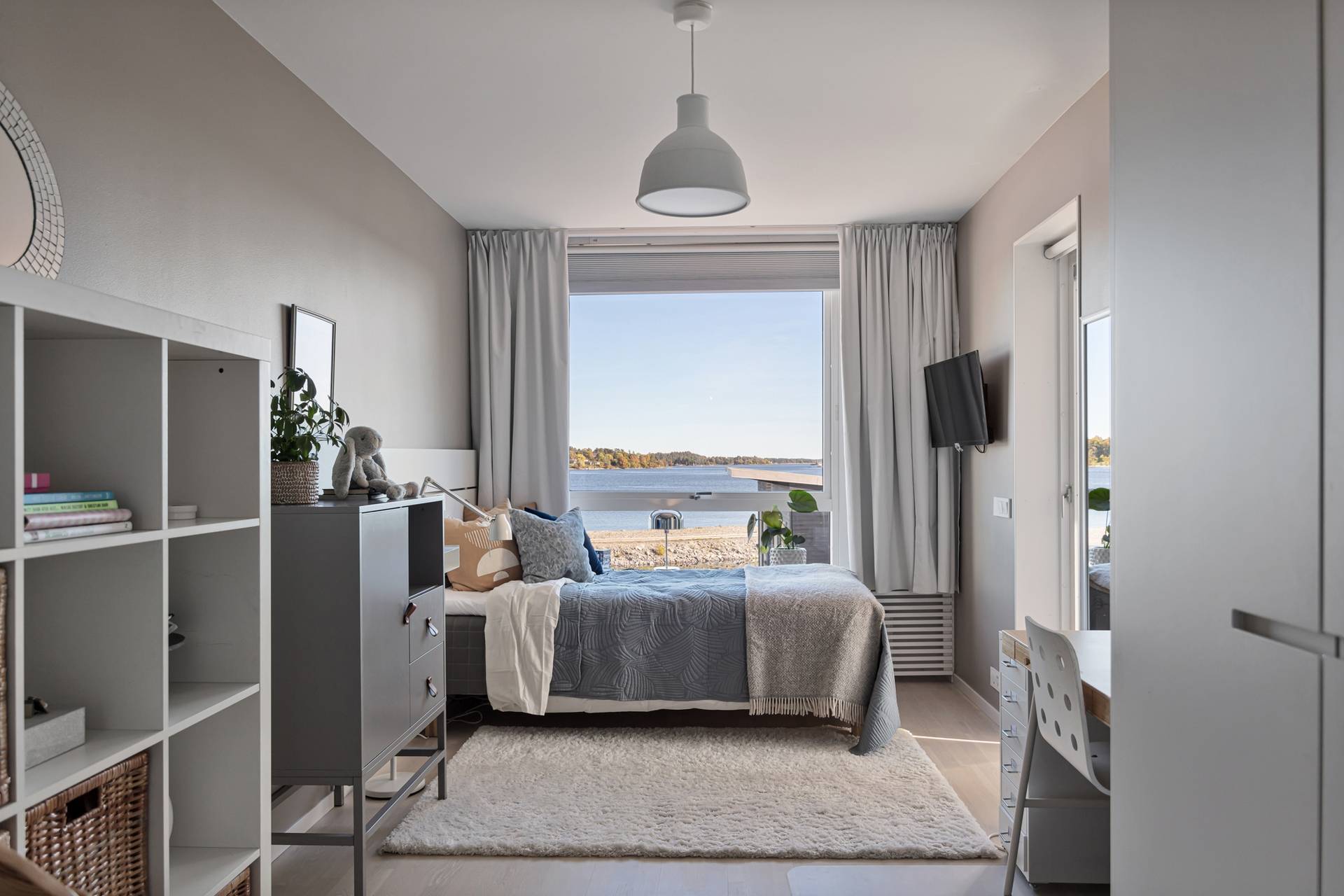 5 rum Parhus på Hamnvägen 6 Gåshaga Lidingö kommun - bild 18