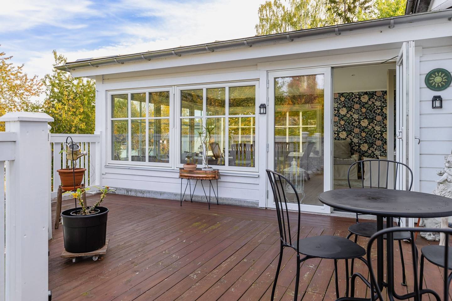 9 rum Villa på Kyrkogatan 23 Virserum Hultsfreds kommun - bild 20