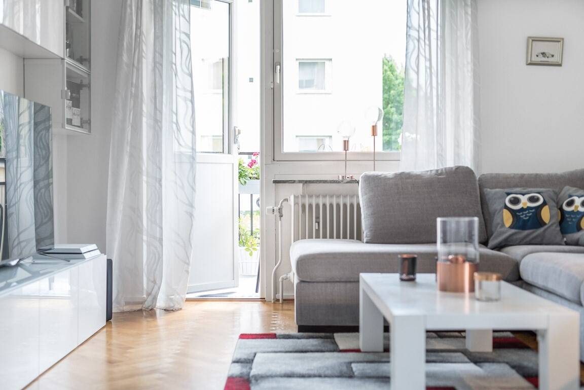 3 rum Lägenhet på Hagagatan 13 C Norrköpings kommun - bild 10