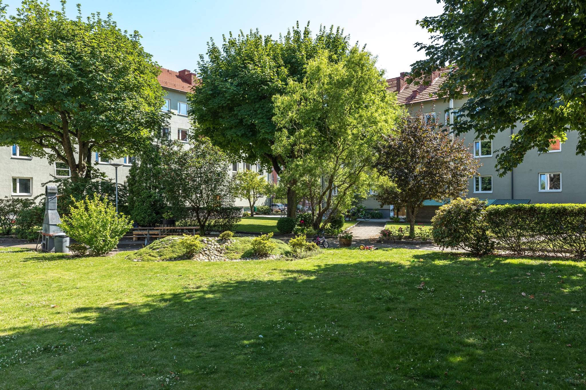 2 rum Lägenhet på Spånehusvägen 62L Östra Sorgenfri Malmö kommun - bild 25