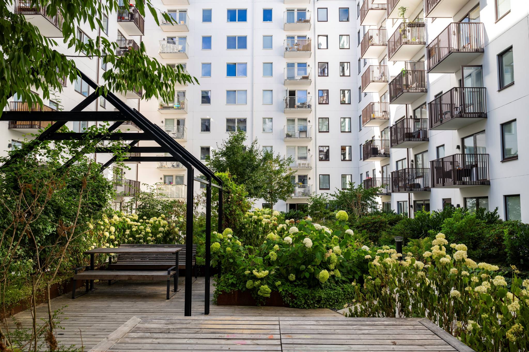 2 rum Lägenhet på Bondegatan 95 Södermalm - Sofia Stockholms kommun - bild 27