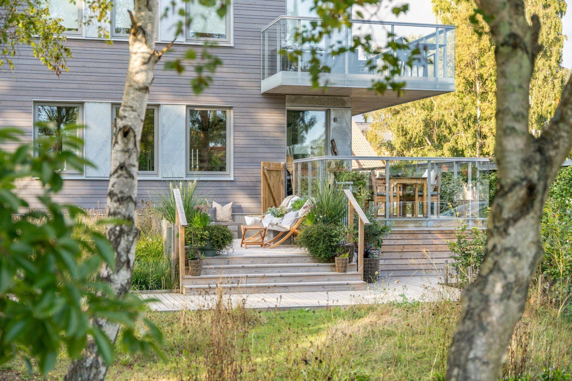 Falsterbo, Vellinge kommun