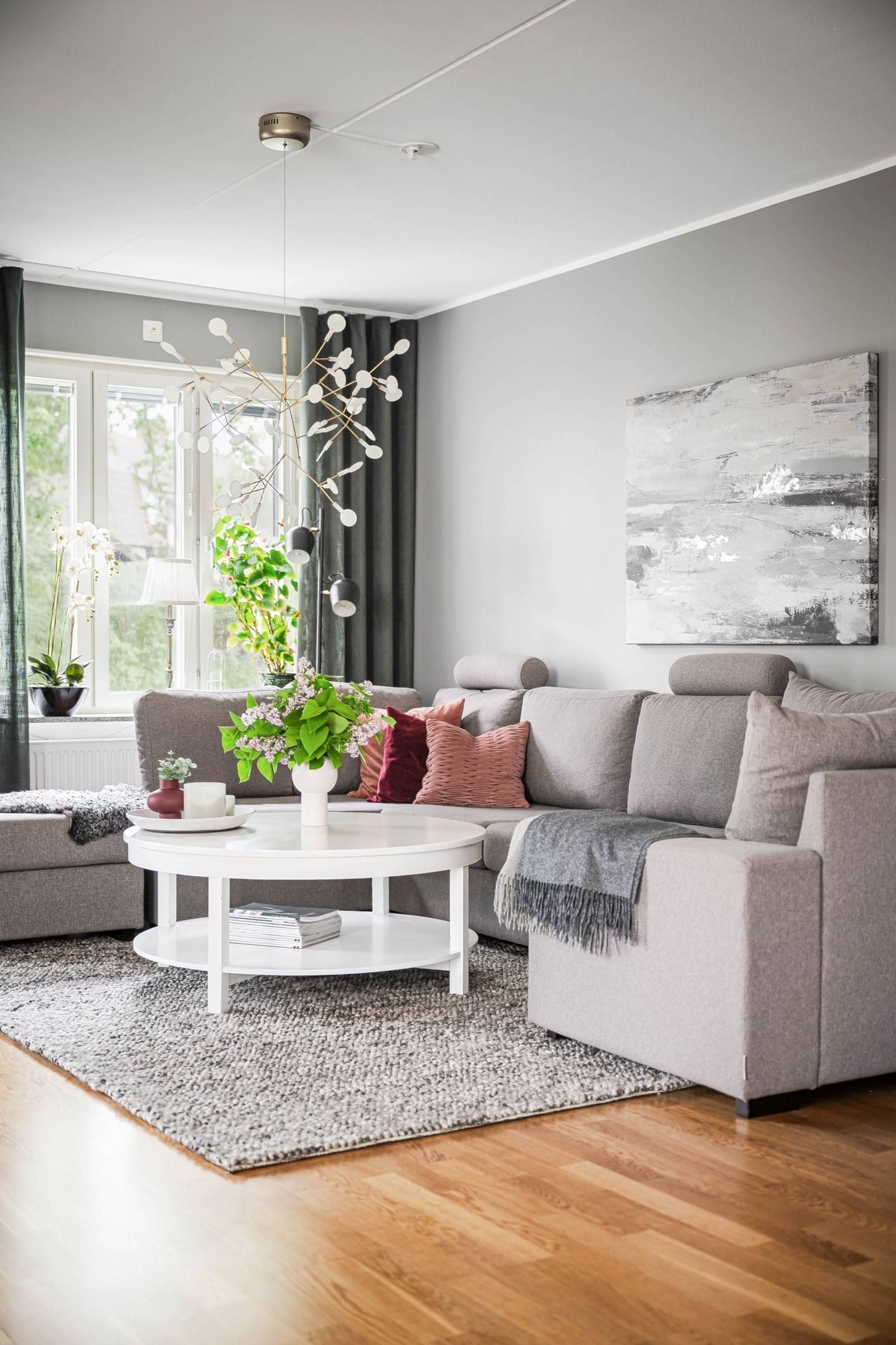 5 rum Lägenhet på Nygatan 30D Strängnäs Centrum Strängnäs kommun - bild 18