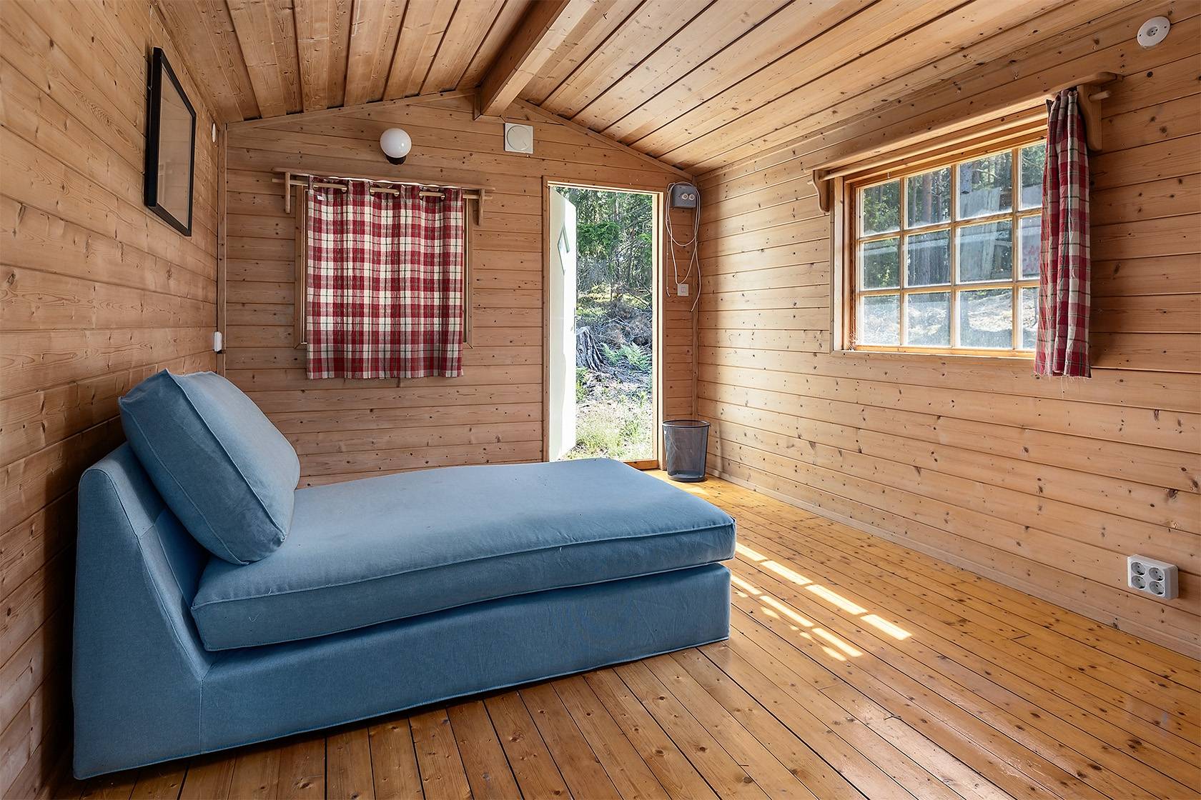 3 rum Villa på Talltorp 4 Enhörna Södertälje kommun - bild 19