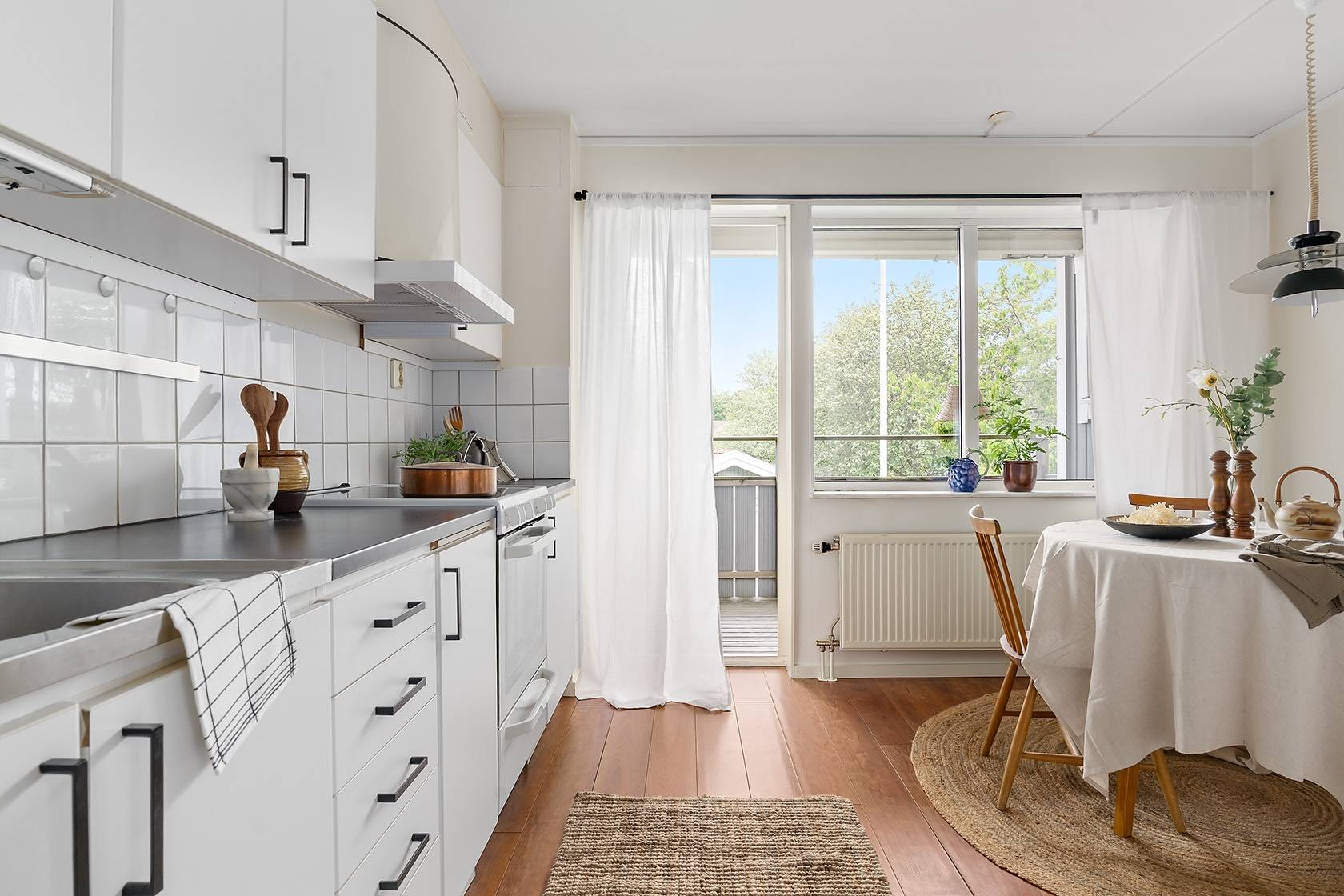 2 rum lägenhet på Grönstensvägen 14 Stenkullen, Lerums kommun - bild 1