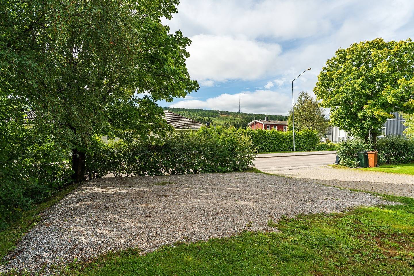 7 rum Villa på Krokstavägen 26 Kroksta Örnsköldsviks kommun - bild 45