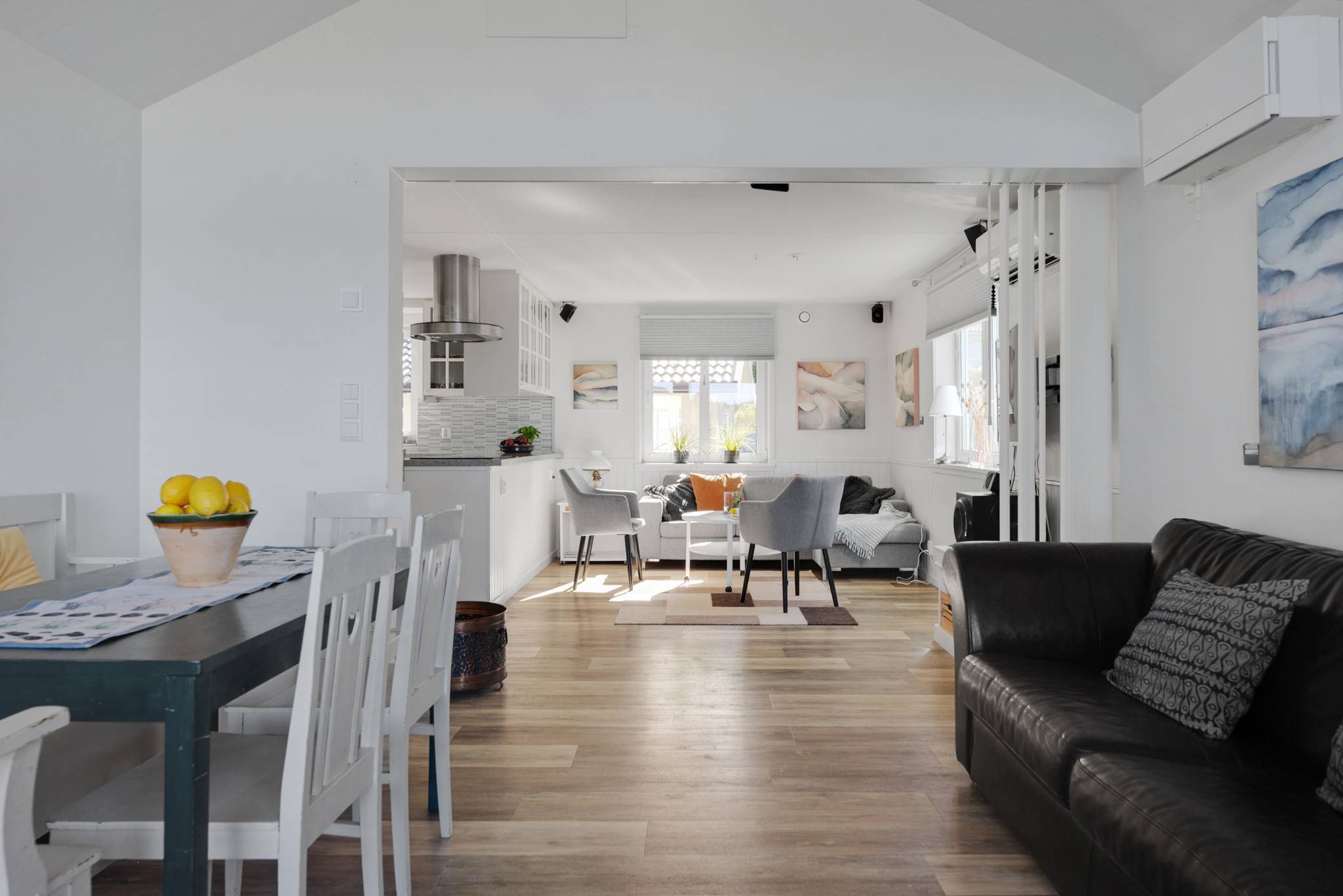 3 rum Villa på Röe 550 Härnäset Lysekils kommun - bild 20