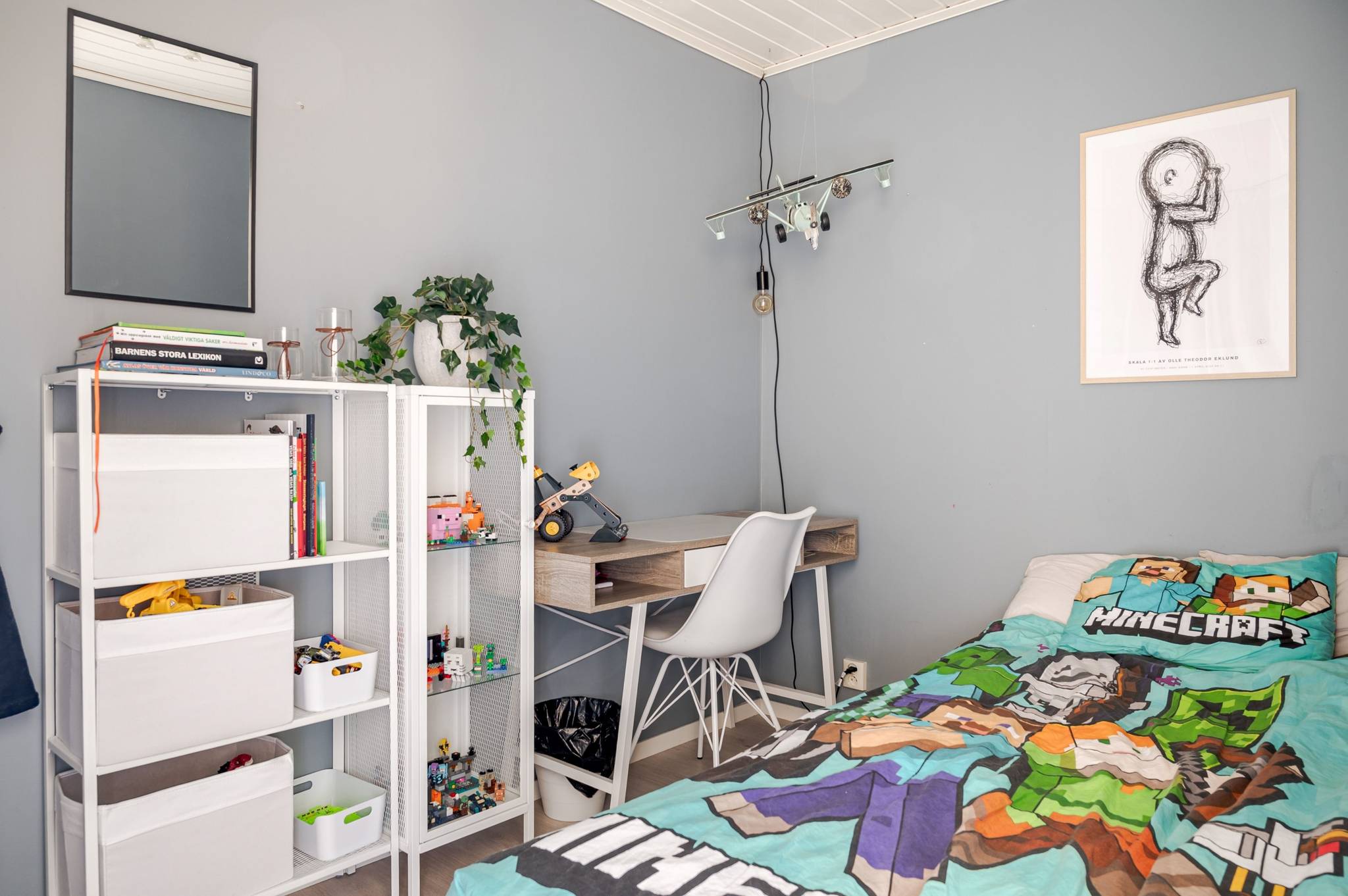 4 rum Villa på Packebo BOLET 1 Vaggeryds kommun - bild 31
