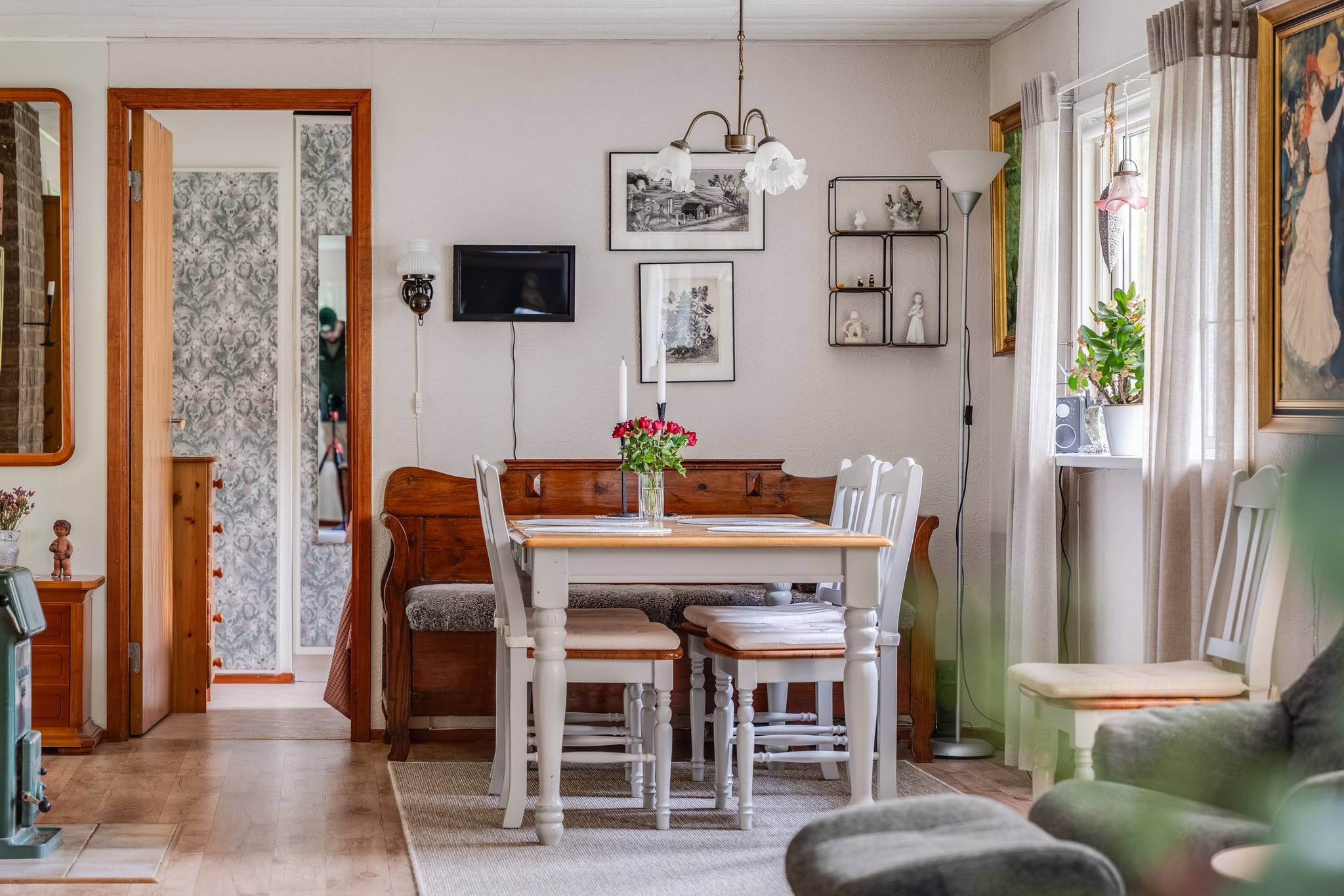 3 rum Villa på Allarp 831A Ljungbyhed Klippans kommun - bild 11