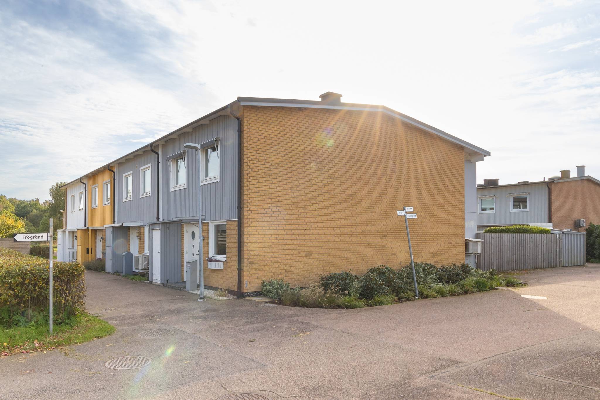 5 rum Villa på Plöjargränd 1 Östra Lerberget Höganäs kommun - bild 5