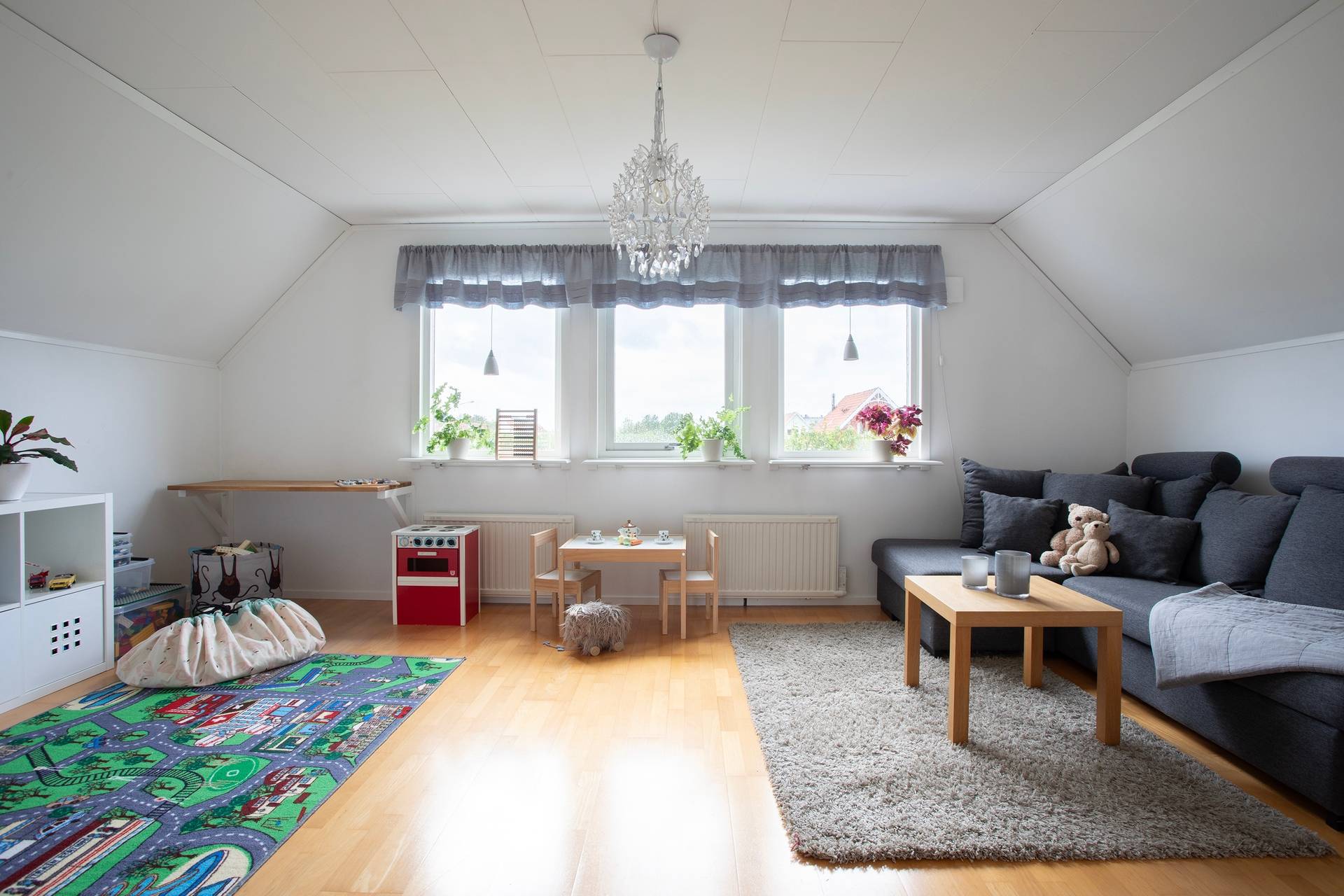 4 rum Villa på Korshamnsvägen 70 Hönö Öckerö kommun - bild 22