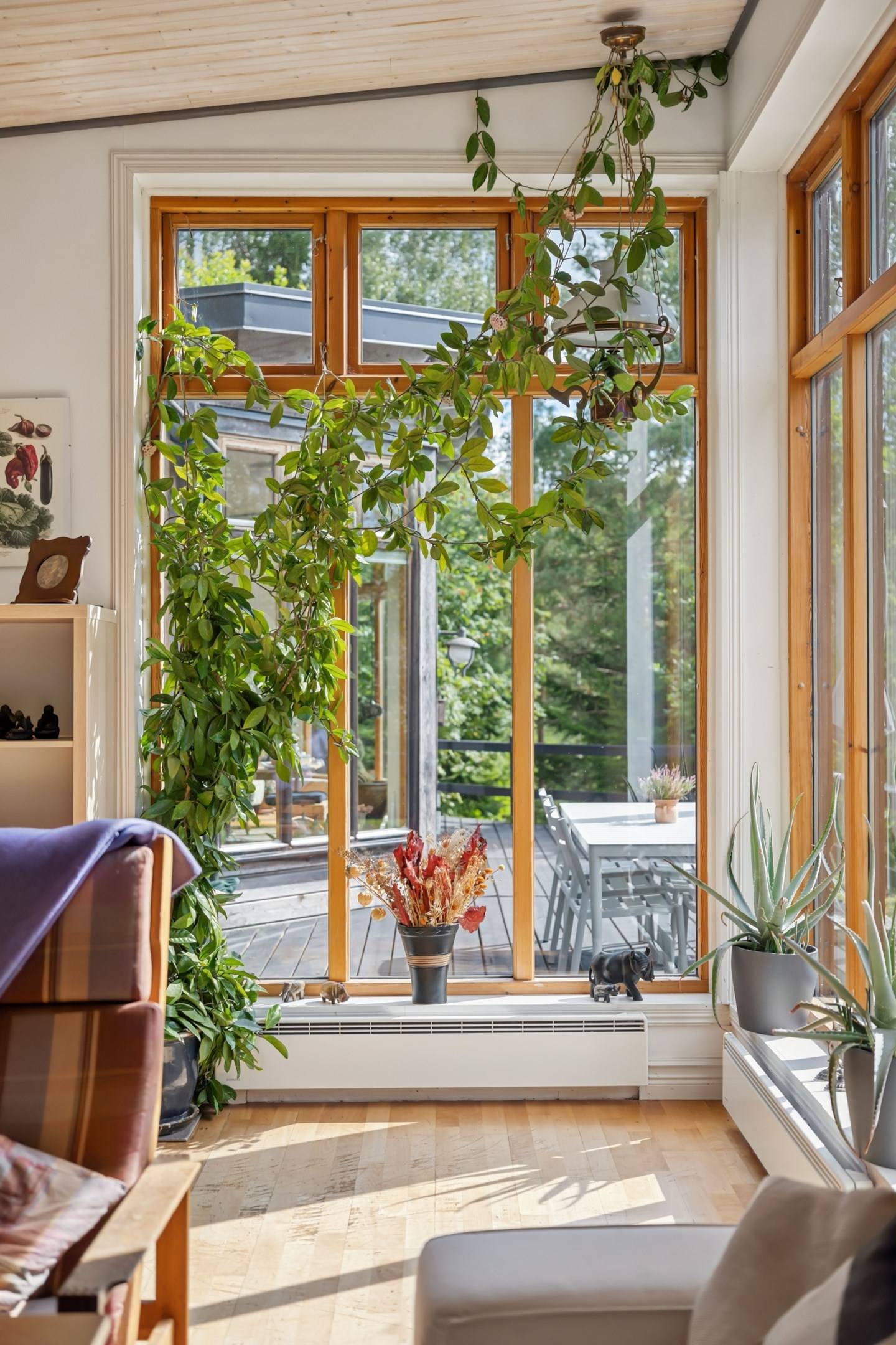 5 rum Villa på Bårared 904 Simlångsdalen Halmstads kommun - bild 12