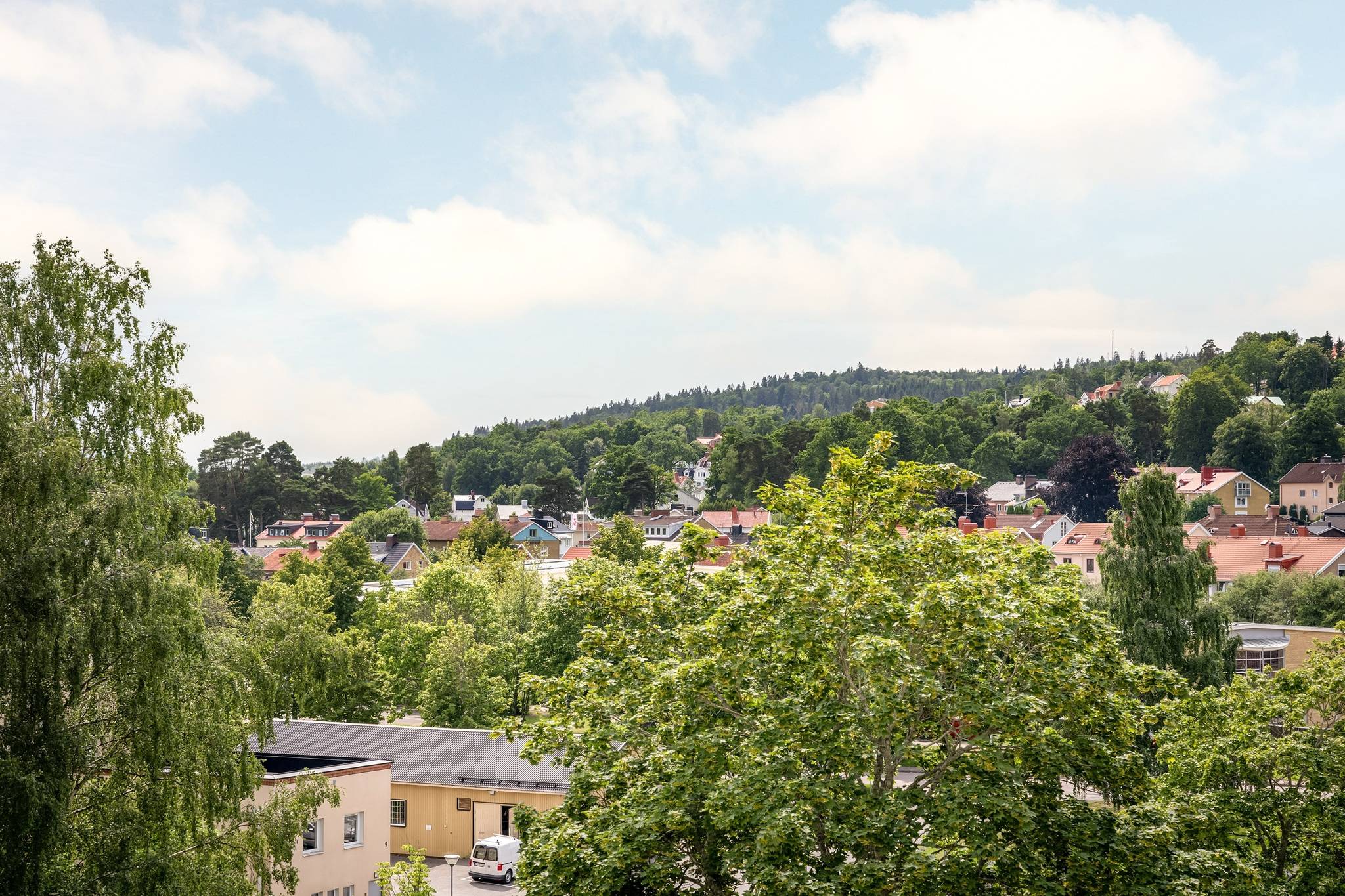2 rum Lägenhet på Åsenvägen 4 Bäckalyckan Jönköpings kommun - bild 14