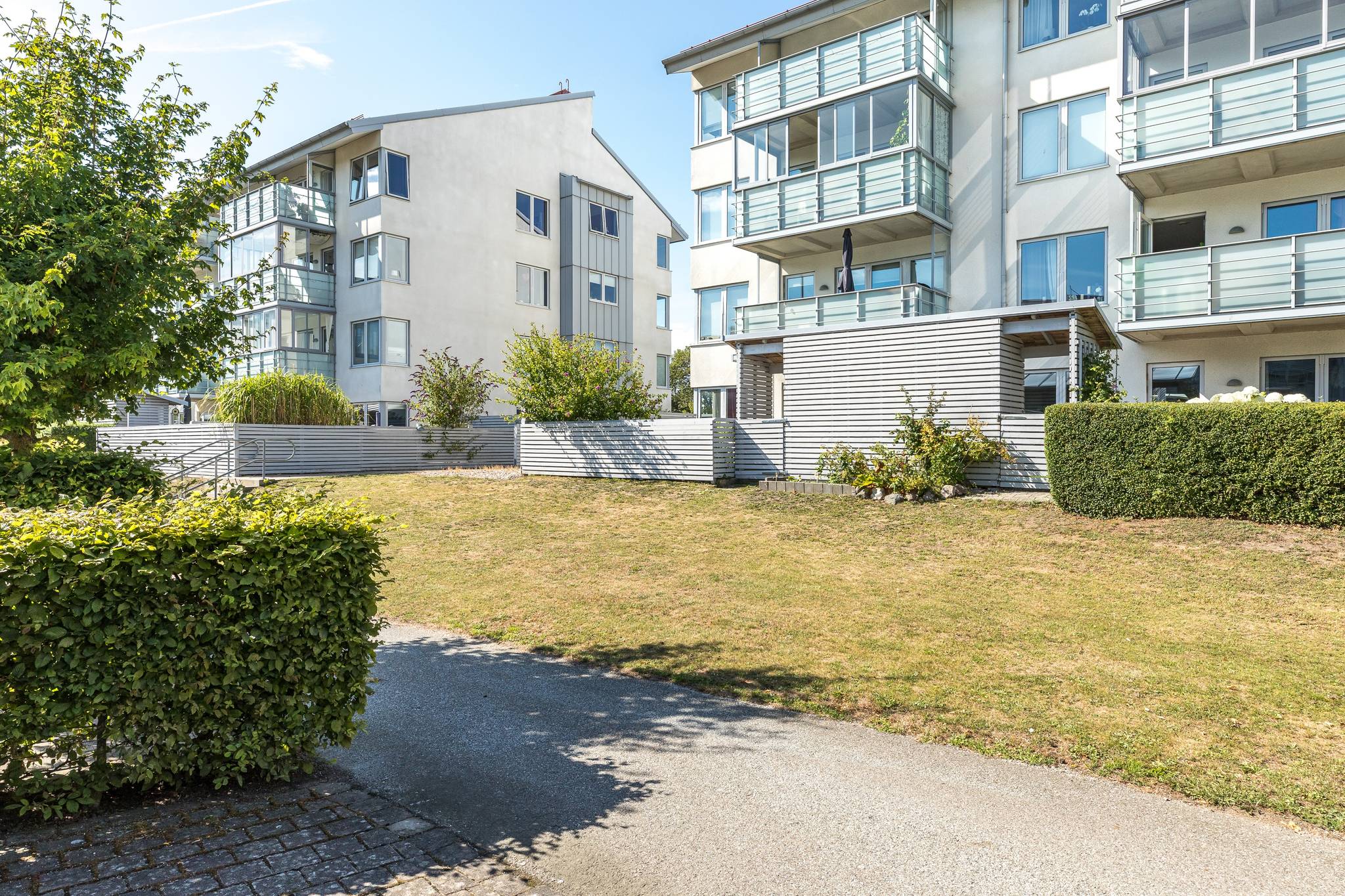 4 rum Lägenhet på Badvägen 12 Klagshamn Malmö kommun - bild 42