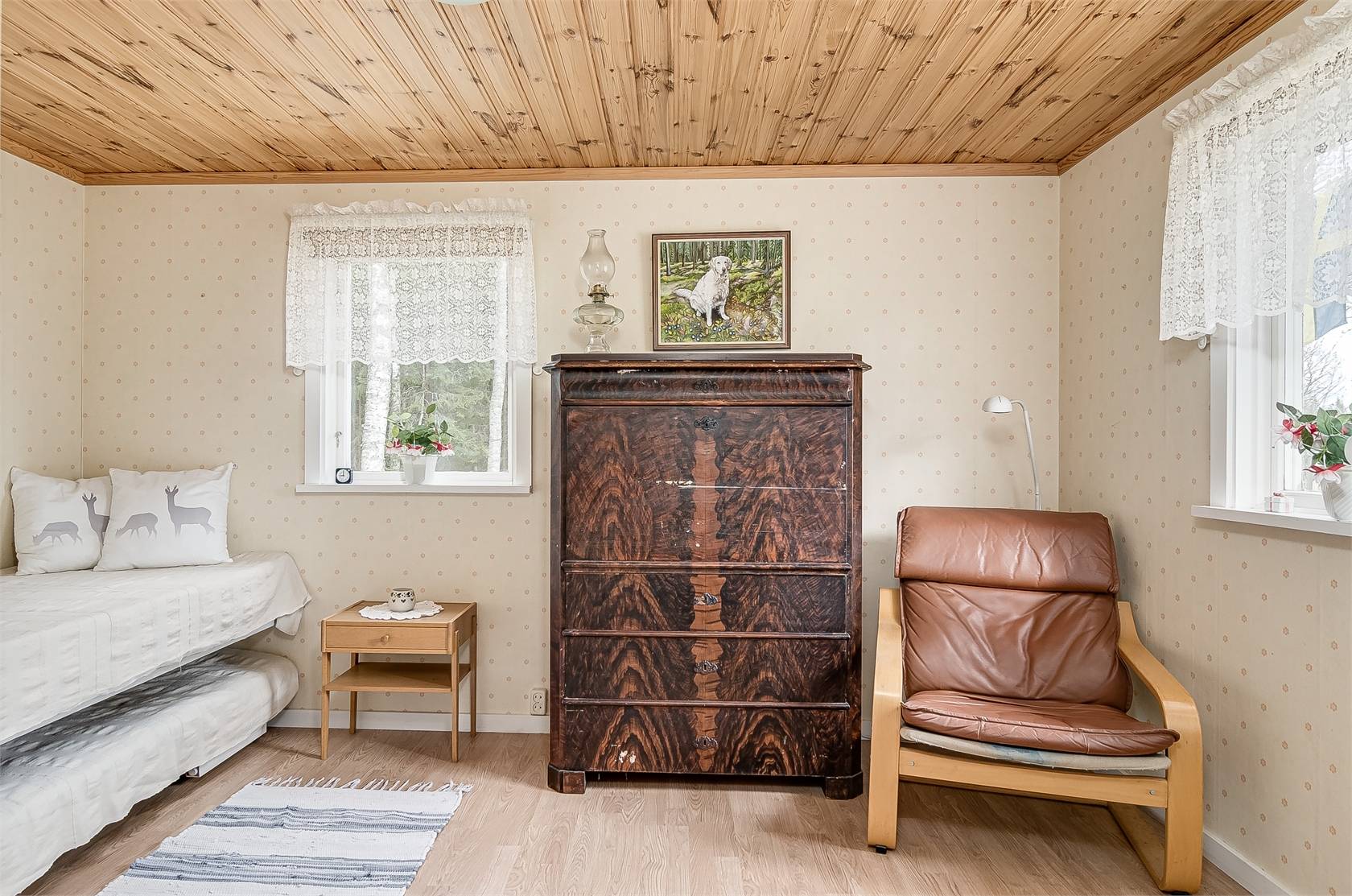 3 rum Fritidshus på Brobyvägen 160 Storvik Sandvikens kommun - bild 22