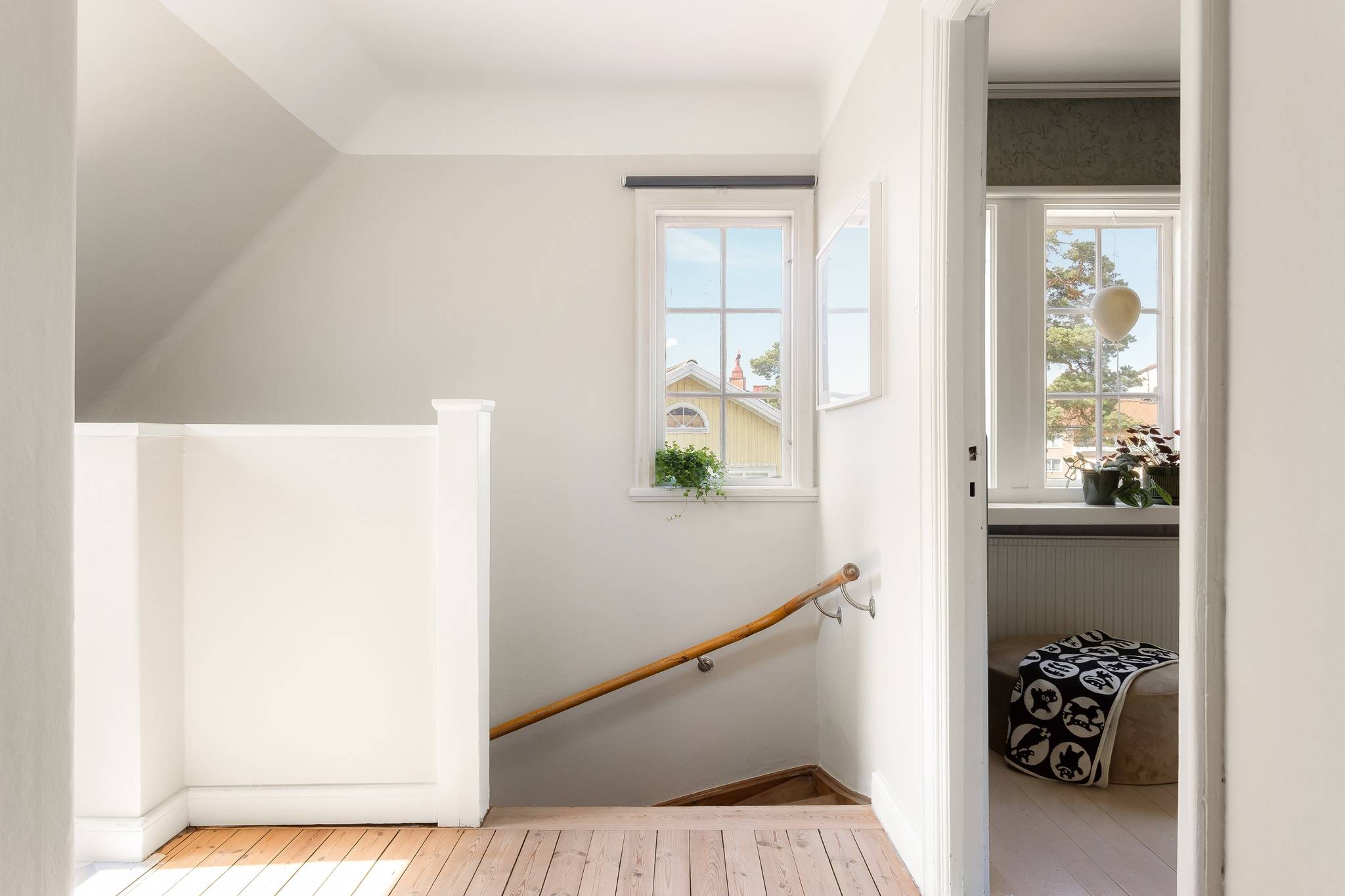 8 rum Villa på Barrstigen 17 Bromma Ulvsunda Stockholms kommun - bild 24