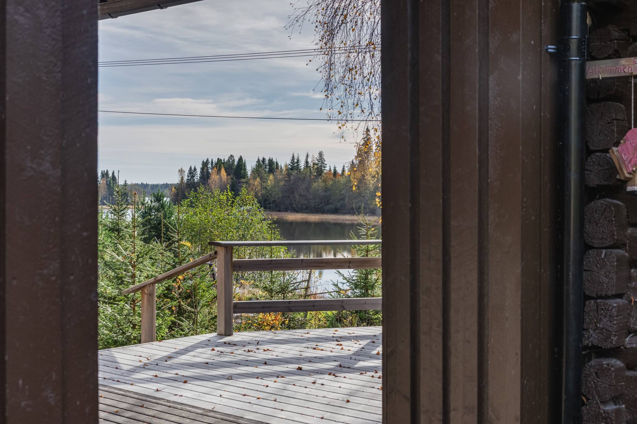2 rum Fritidshus på Tällön 735 Bureå Skellefteå kommun - bild 29