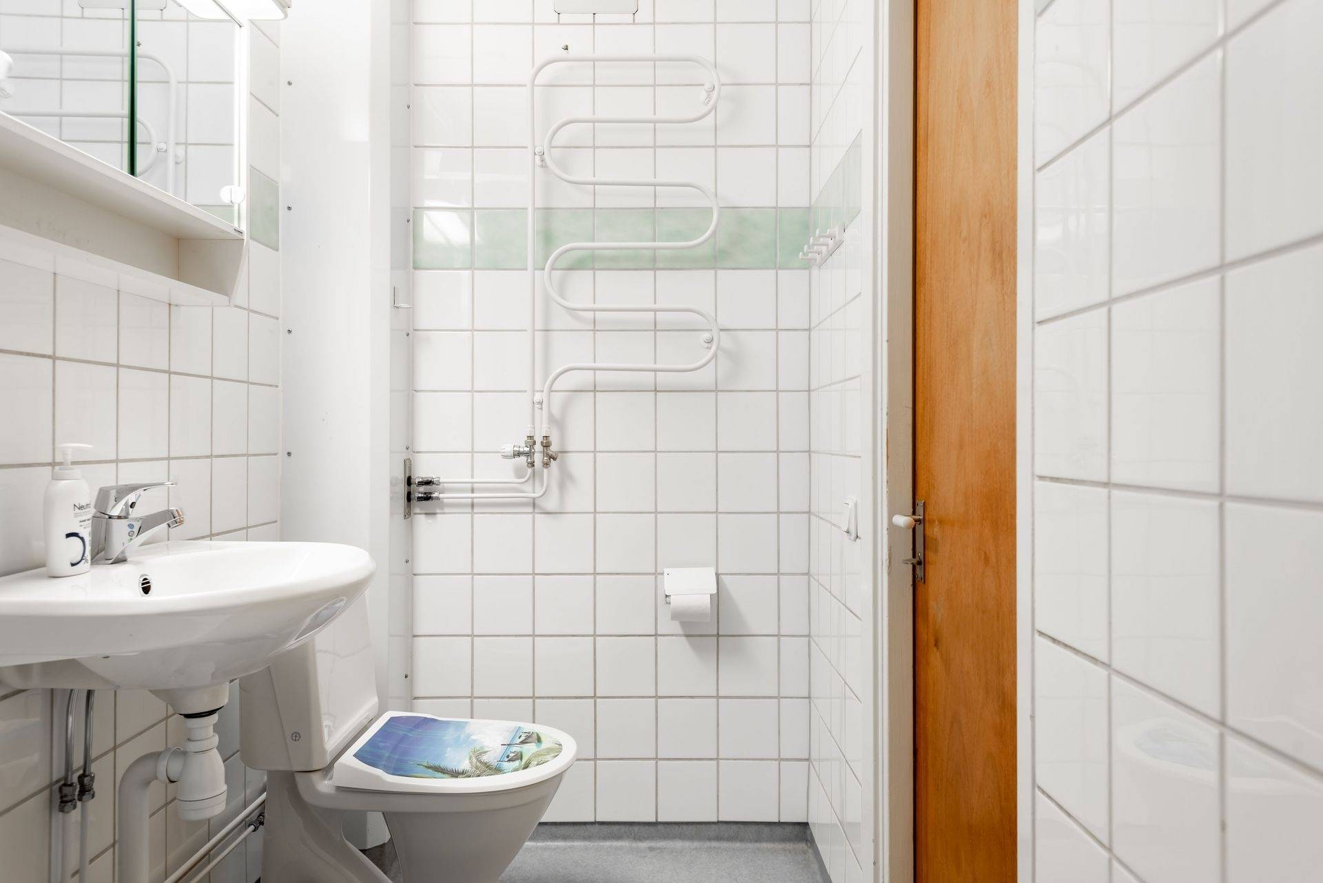 2.5 rum Lägenhet på Norra Skjutbanegatan 19B Haga Västerås kommun - bild 17