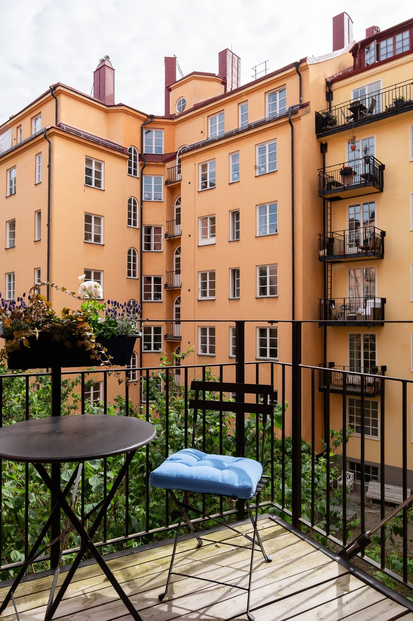 2 rum Lägenhet på Norrbackagatan 24 Vasastan Stockholms kommun - bild 10