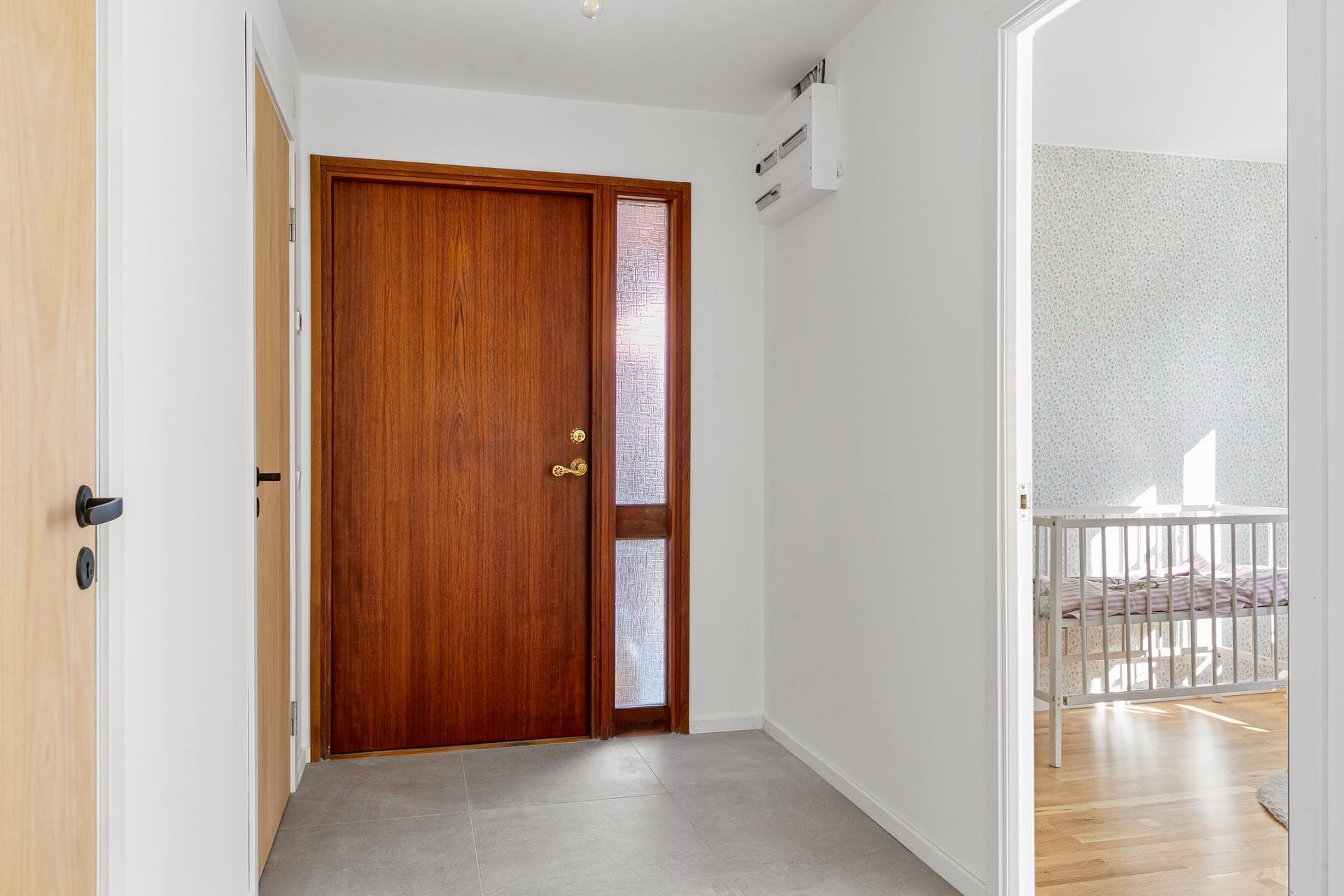 4 rum Villa på Åkervägen 22 Älvkarleby Älvkarleby kommun - bild 28