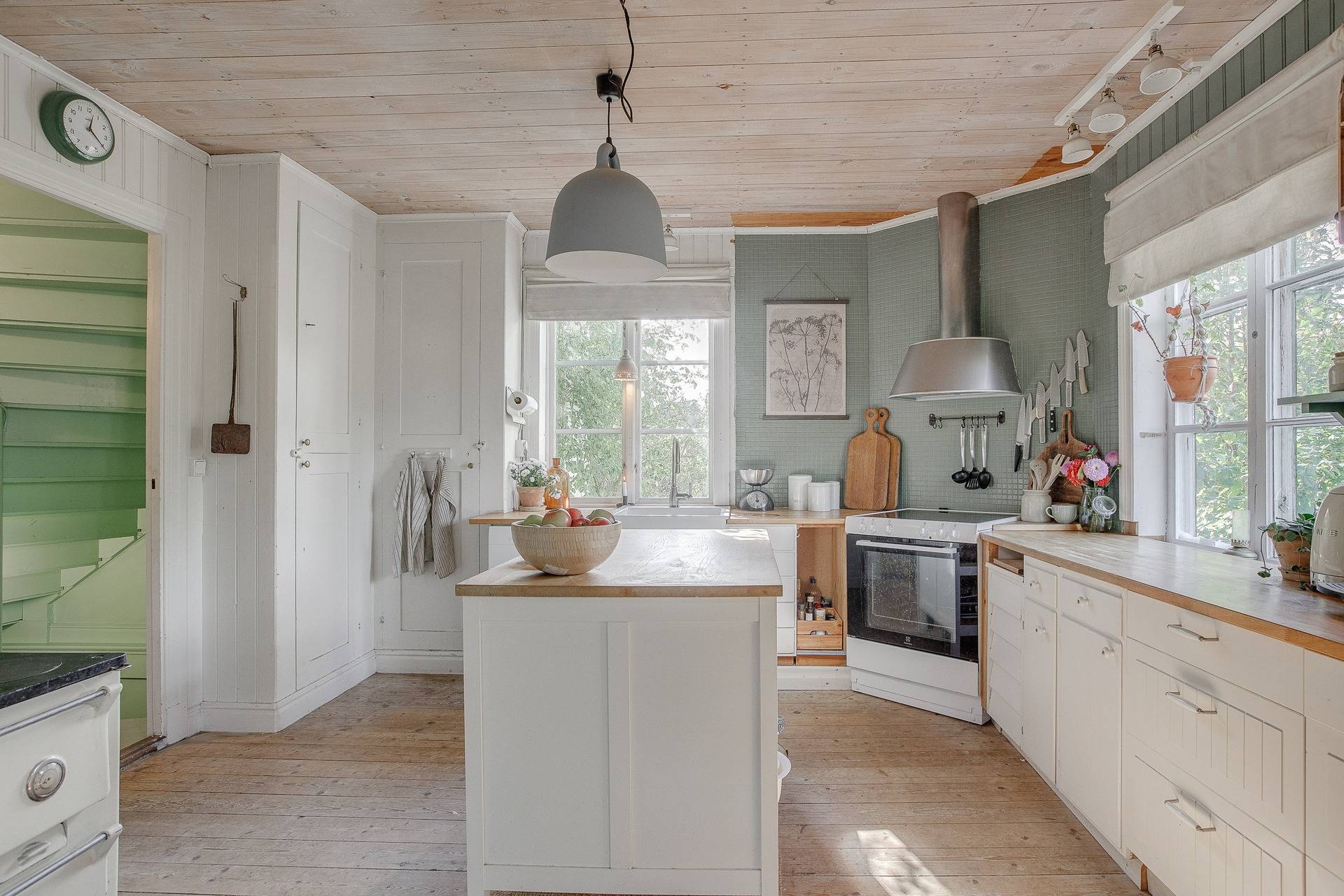 6 rum Villa på Spjutterumsvägen 32 Runsten Borgholms kommun - bild 10