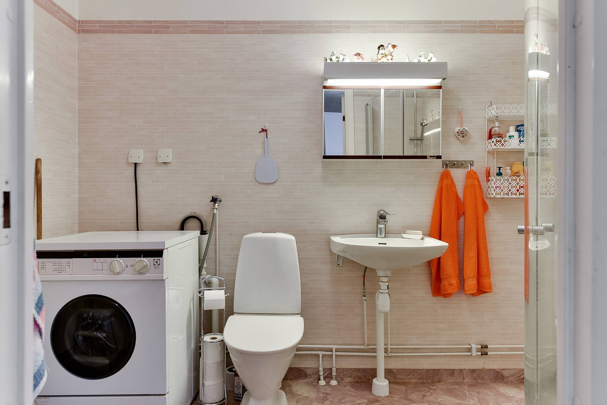 3 rum Lägenhet på Storgatan 10B Vännäs Vännäs kommun - bild 14