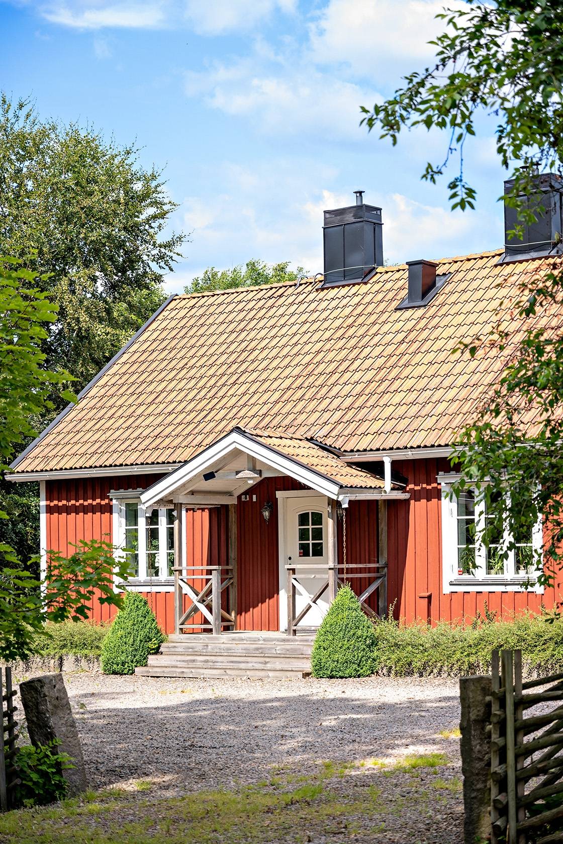 84 m² Gård/skog på Alslöv Österbo 545 Eldsberga Halmstads kommun - bild 27
