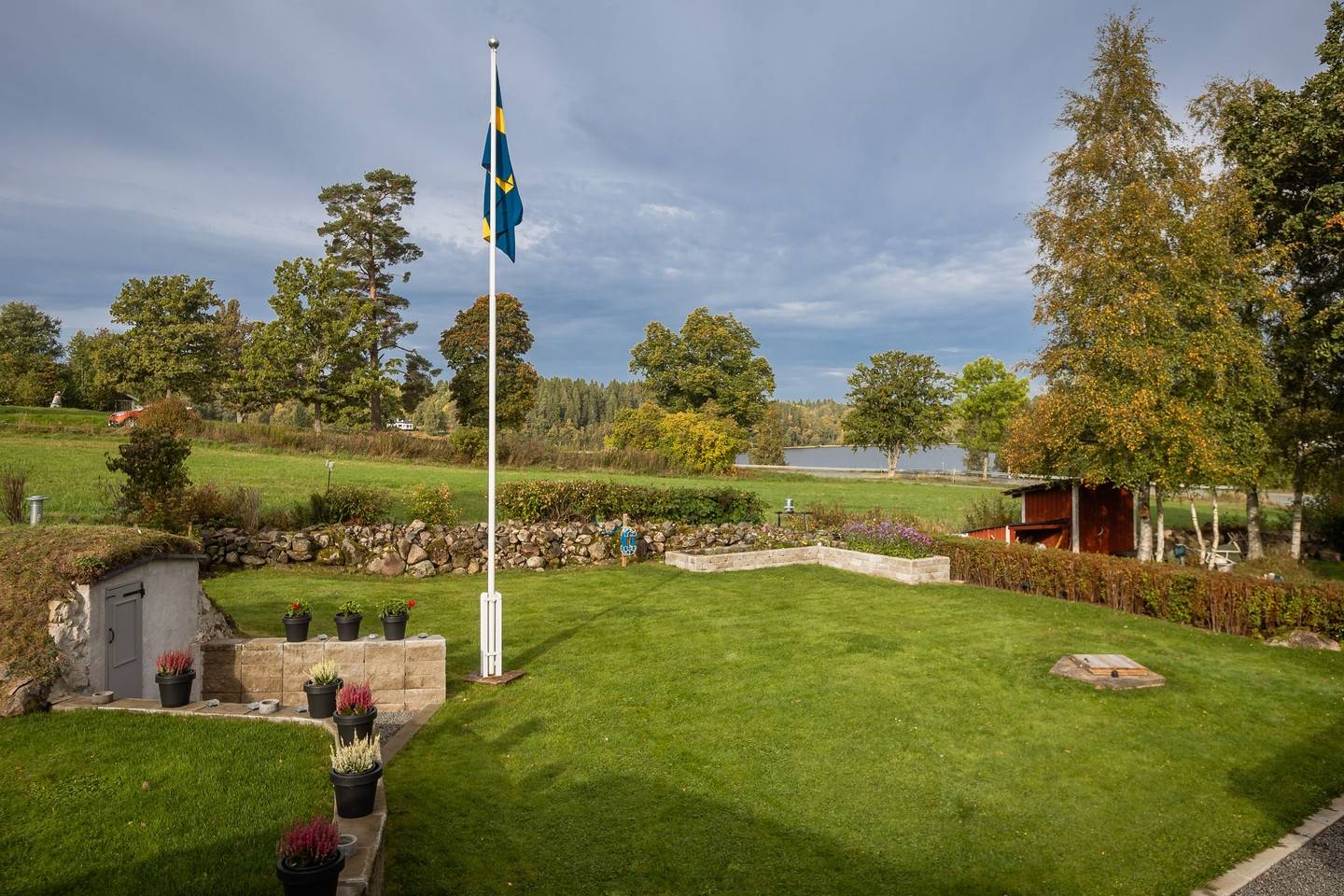 3 rum Villa på Pallarp 18 Ormaryd Nässjö kommun - bild 2