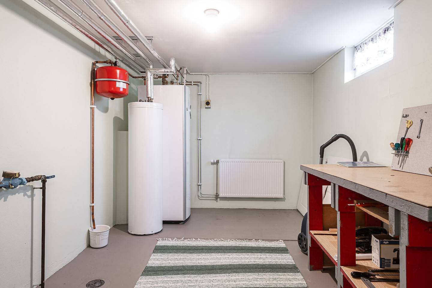 5 rum Villa på Kullenvägen 10 Vara Vara kommun - bild 30