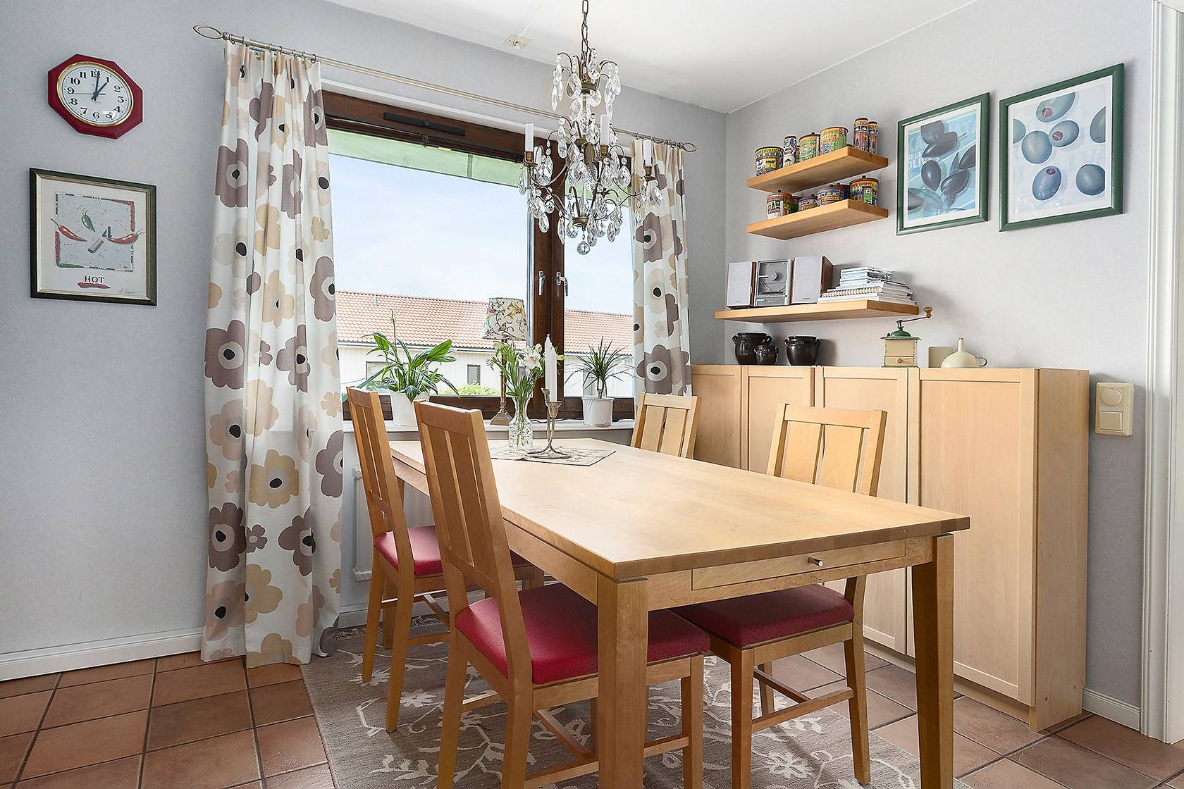 4 rum Lägenhet på Mörmovägen 43B Skoghall Hammarö kommun - bild 11
